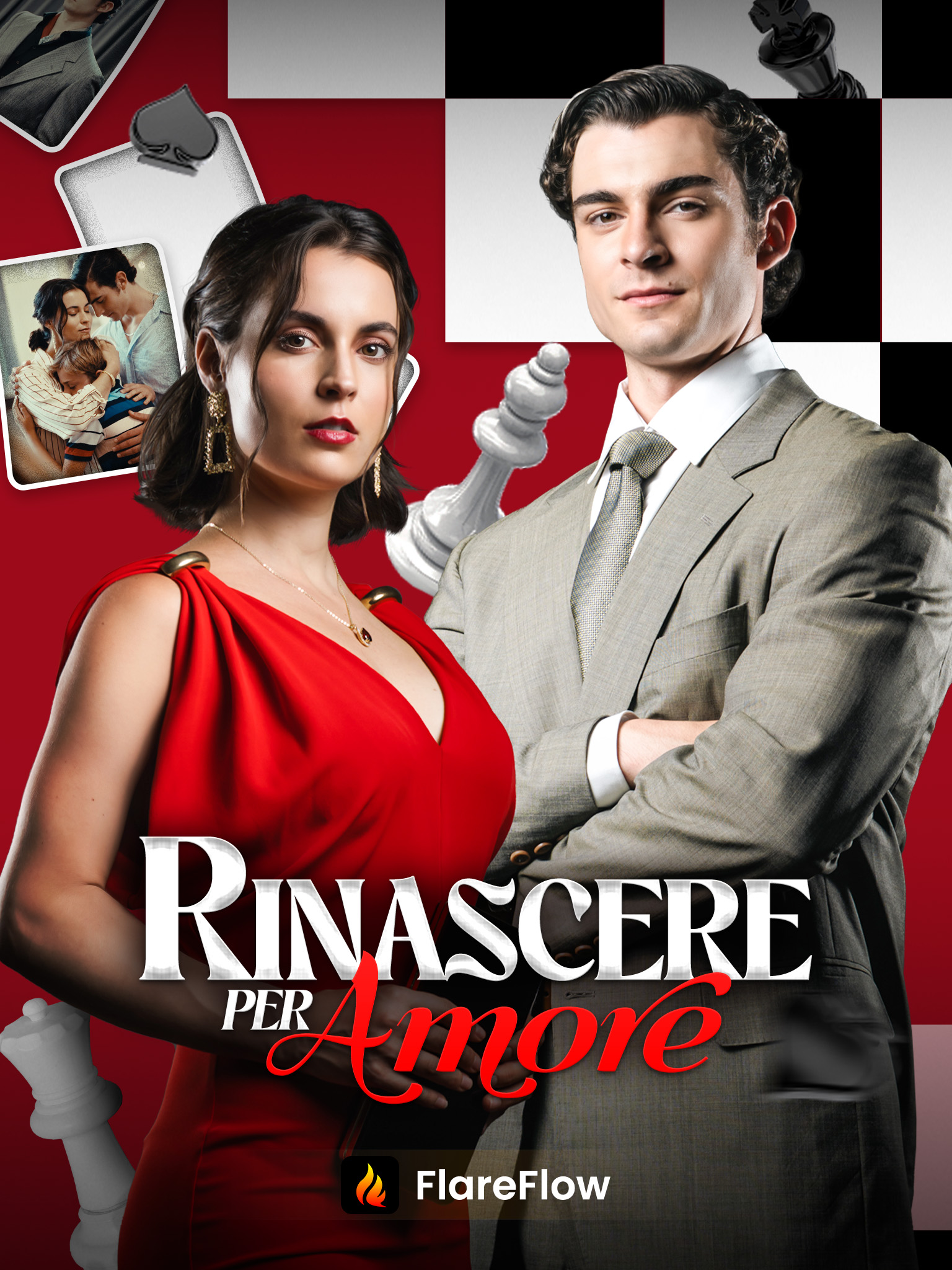 Rinascere per Amore
