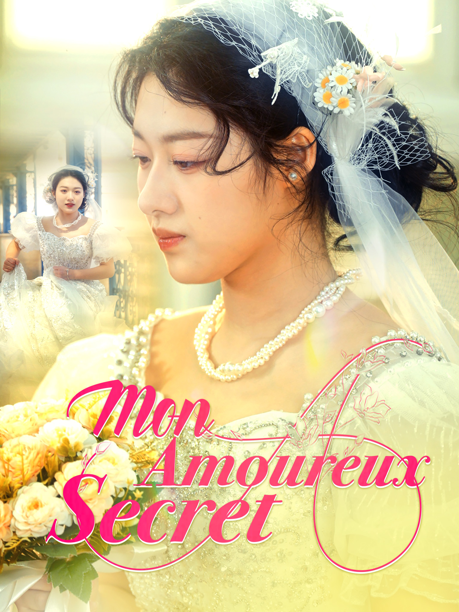 Mon Amoureux Secret[Doublé]