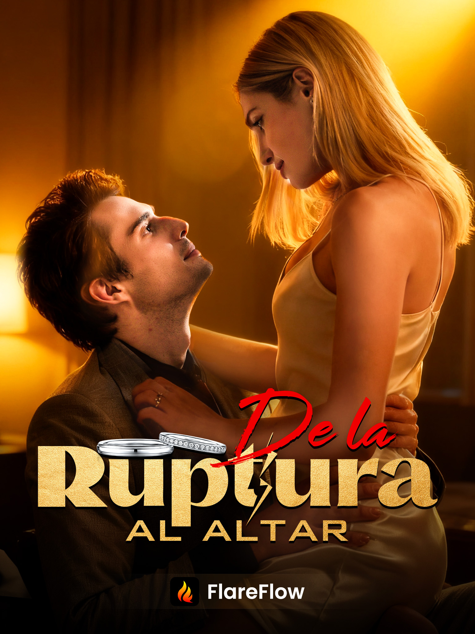 De la ruptura al altar