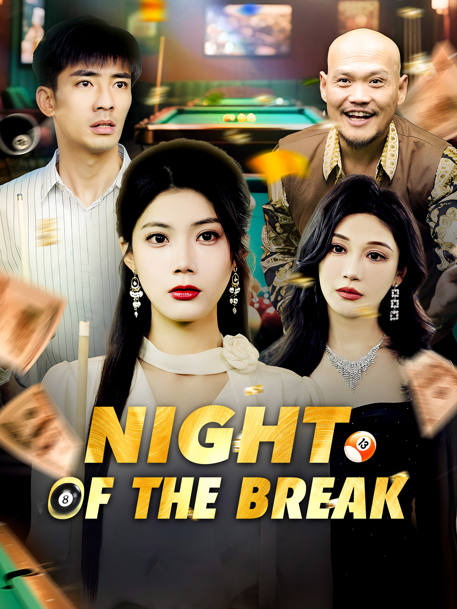 Night of the Break