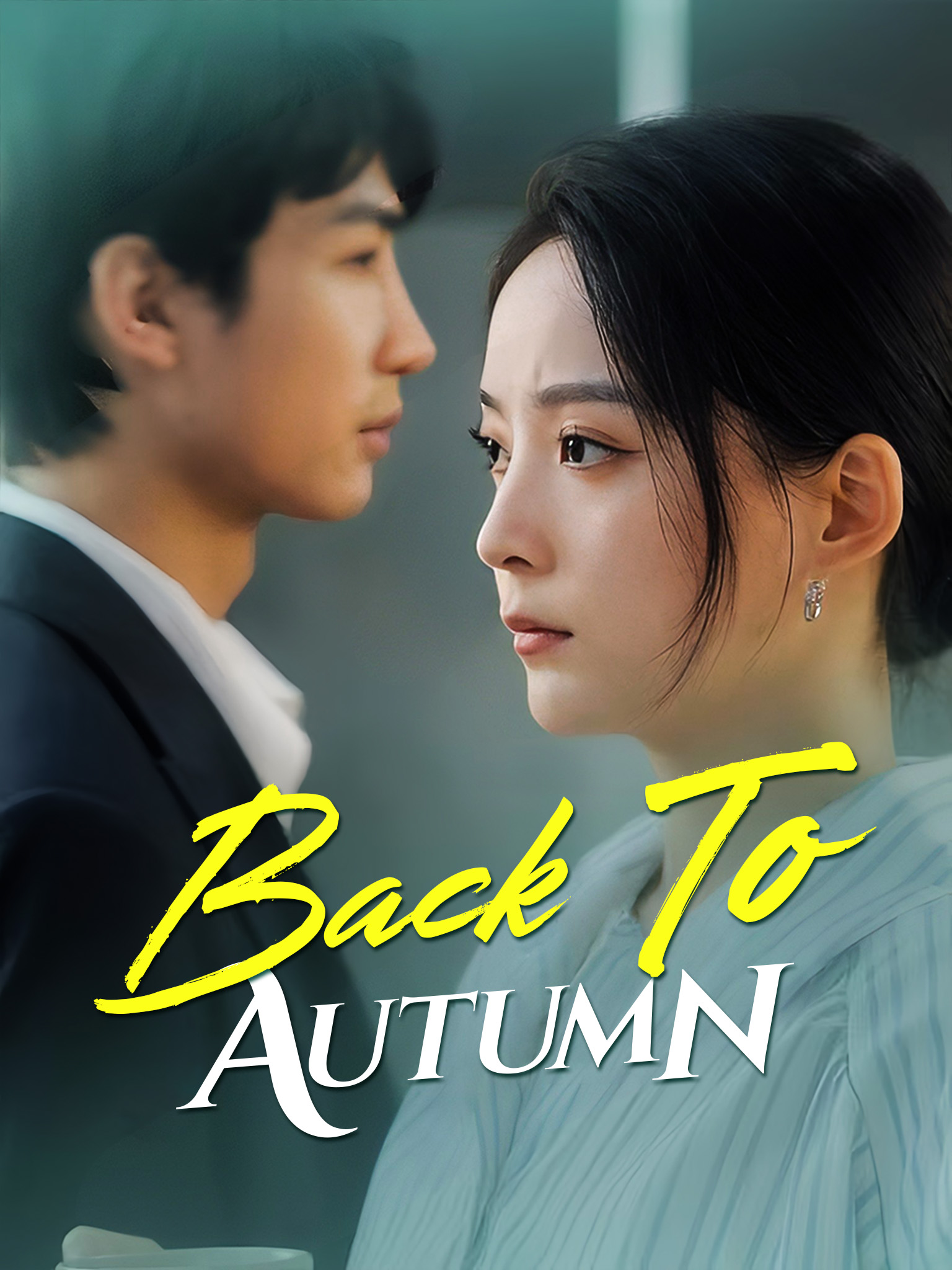 Back to Autumn
