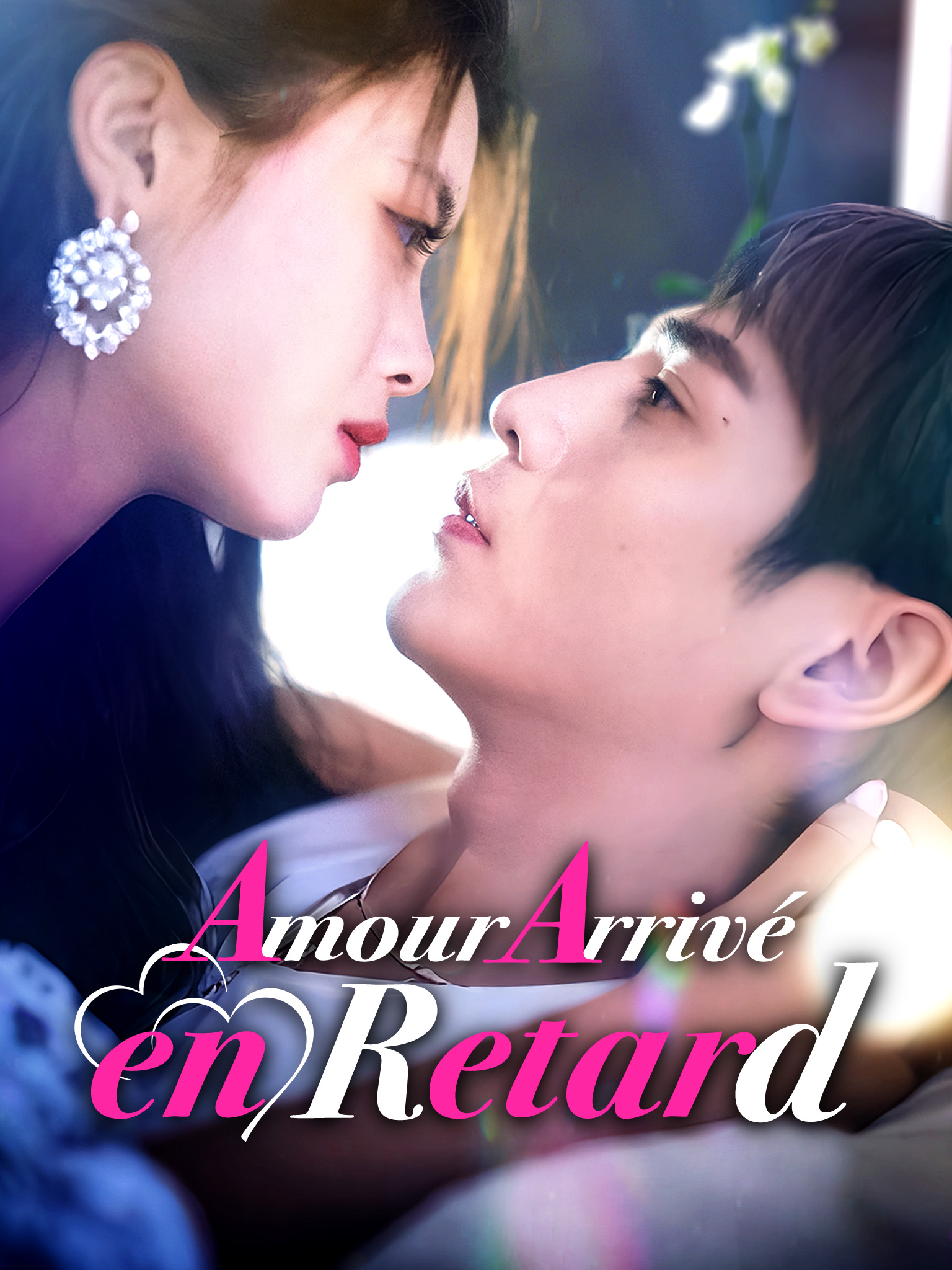 Amour Arrivé en Retard