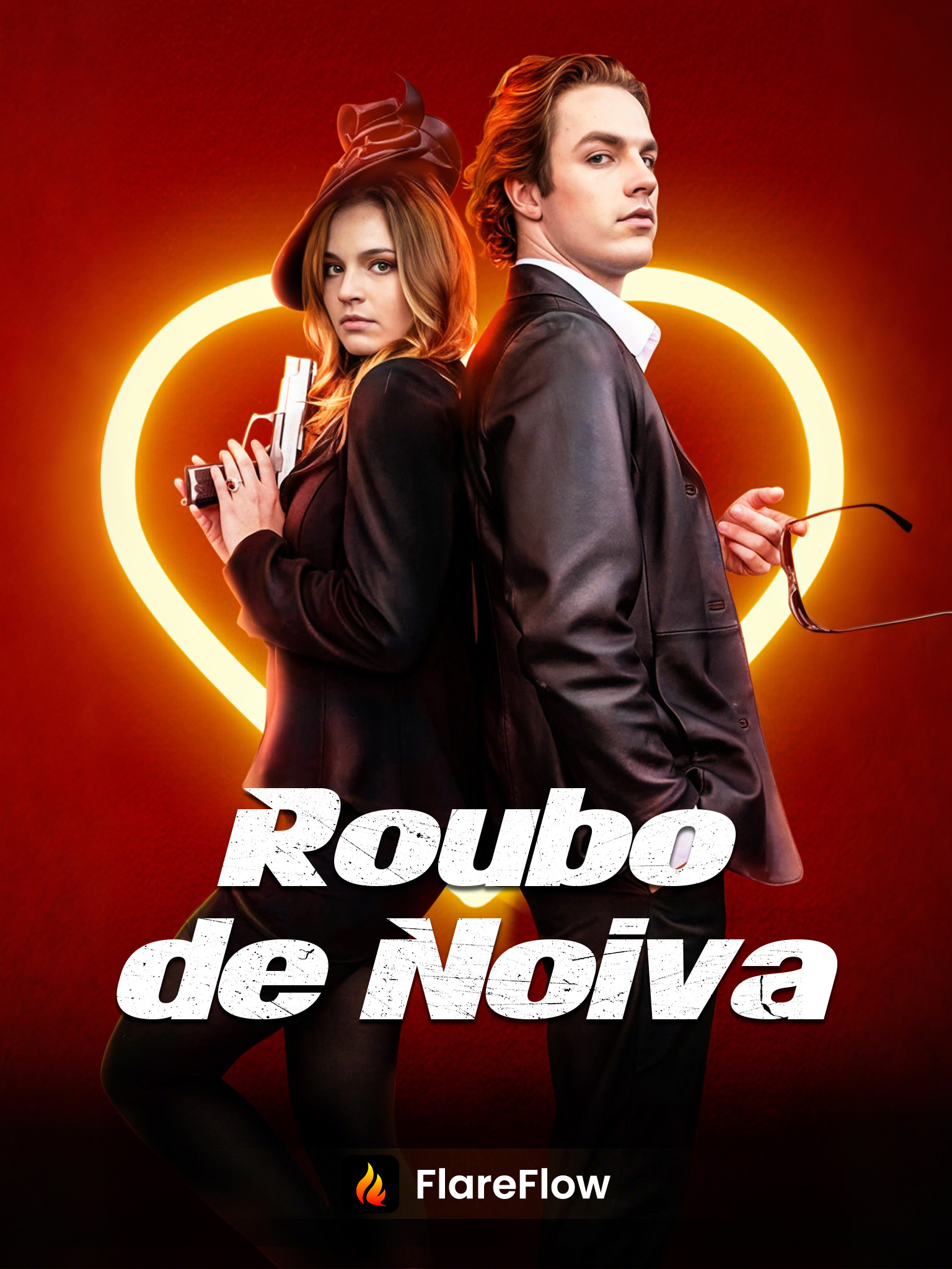 Roubo de Noiva