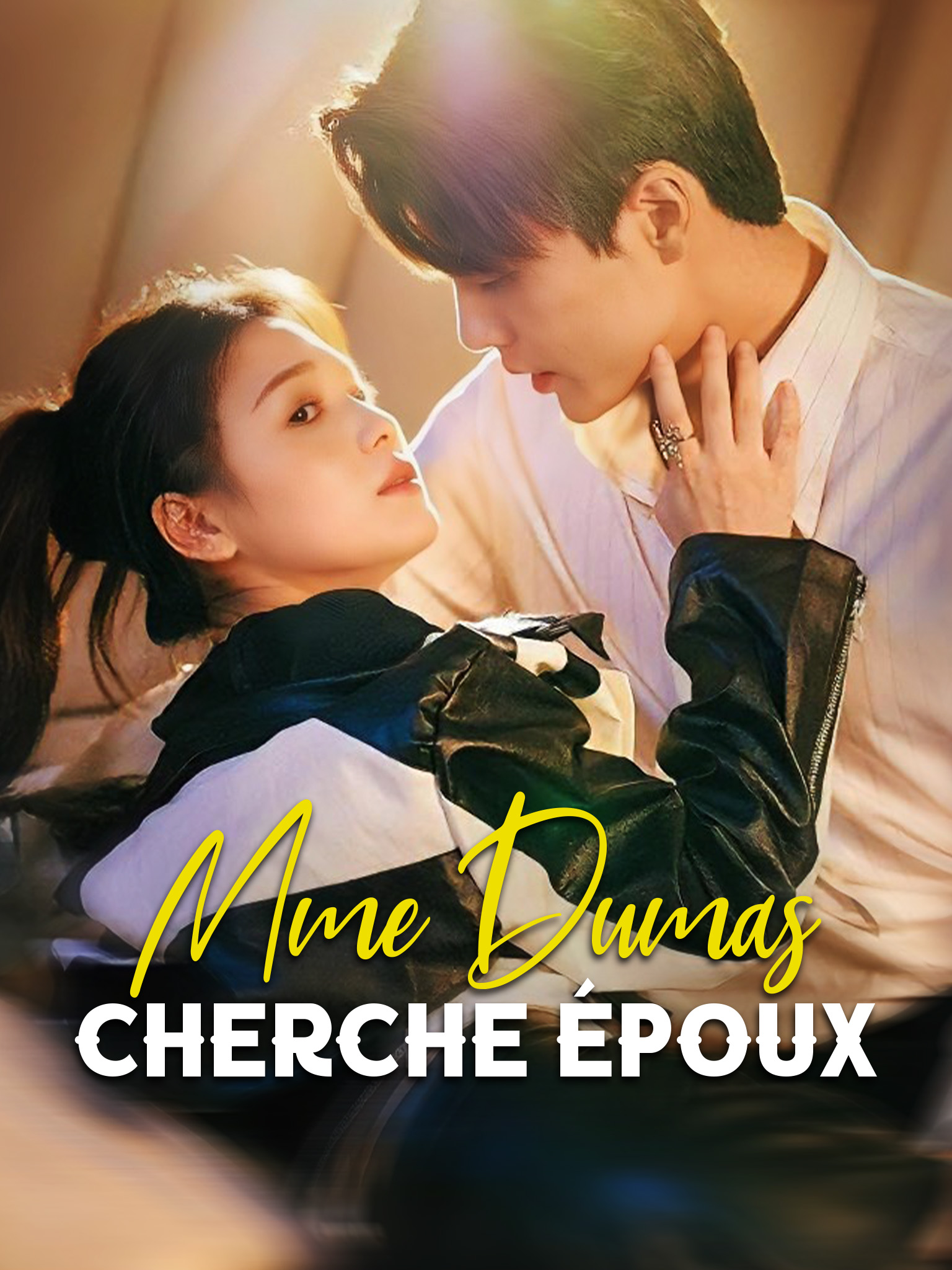 Mme Dumas Cherche Époux
