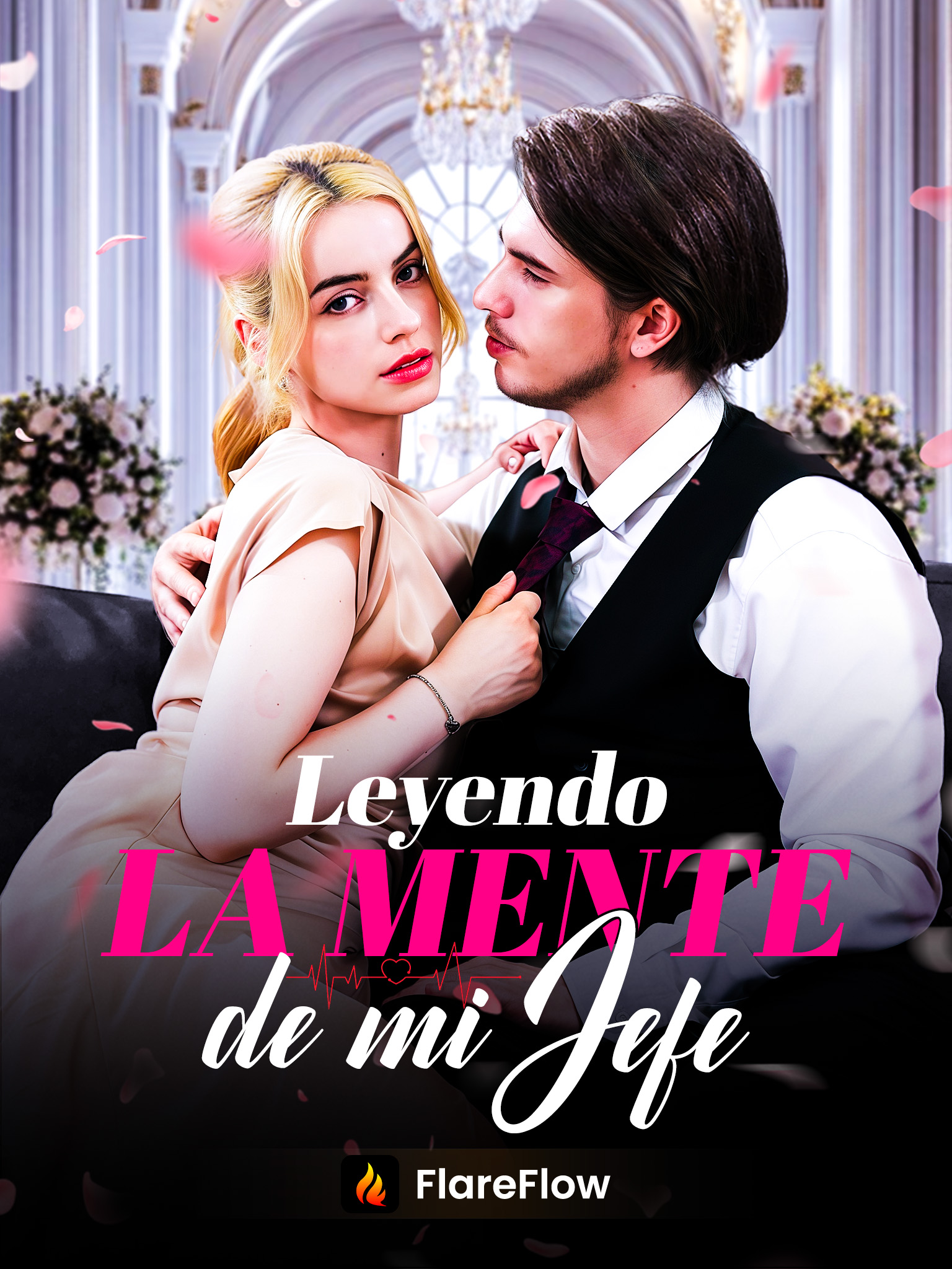 Leyendo la mente de mi jefe[Doblado]