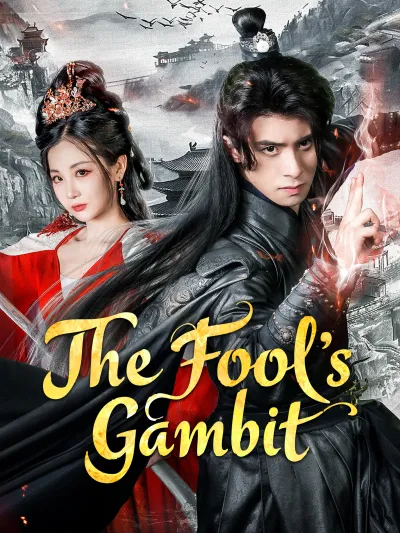 The Fools Gambit poster