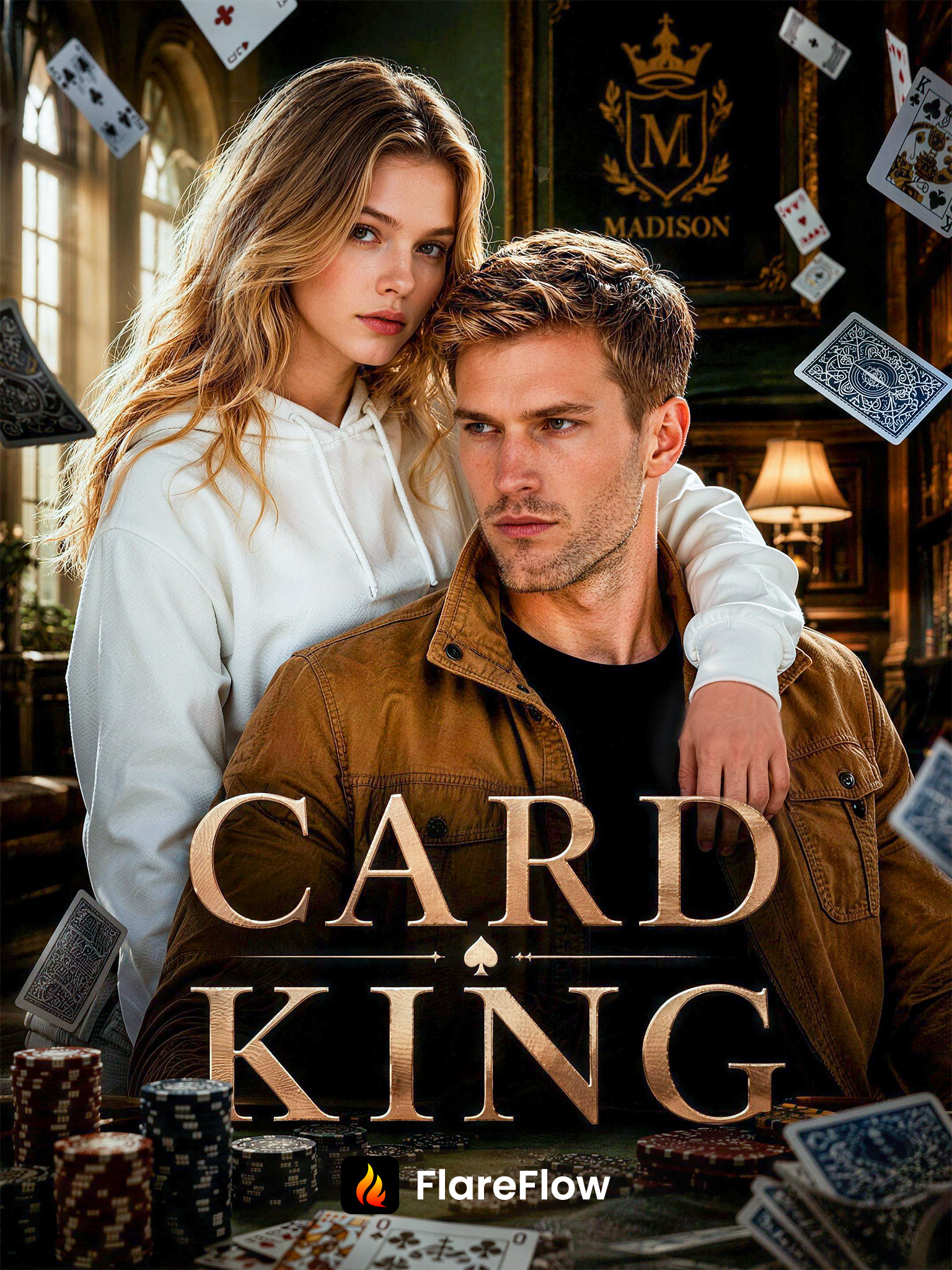 Card King