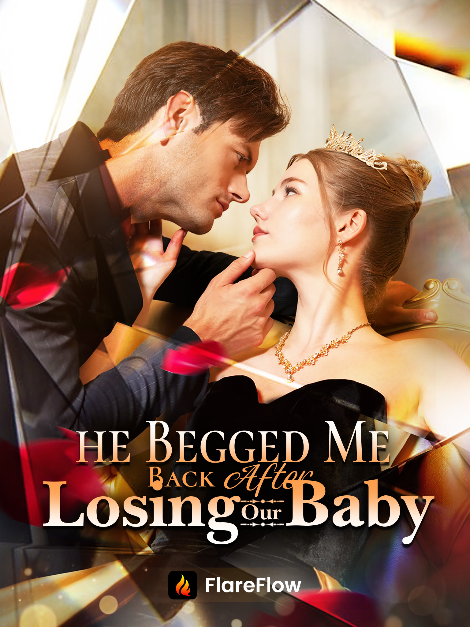He Begged Me Back After Losing Our Baby