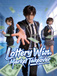 Lottery Win, Market Takeover