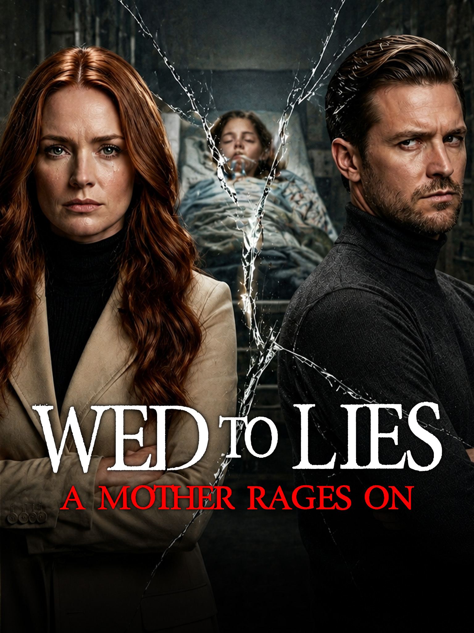 Wed to Lies,a Mother Rages On
