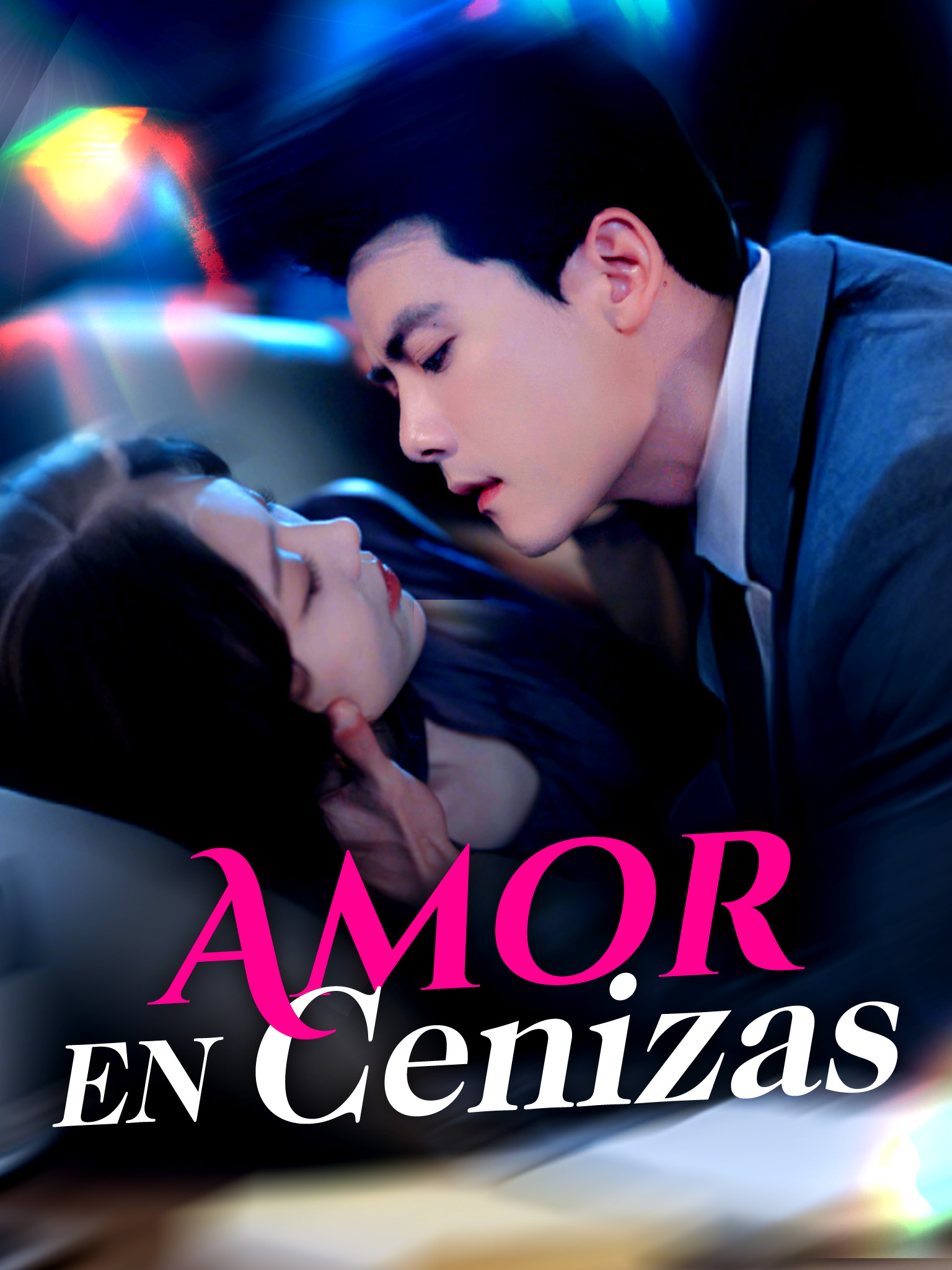 Amor en cenizas