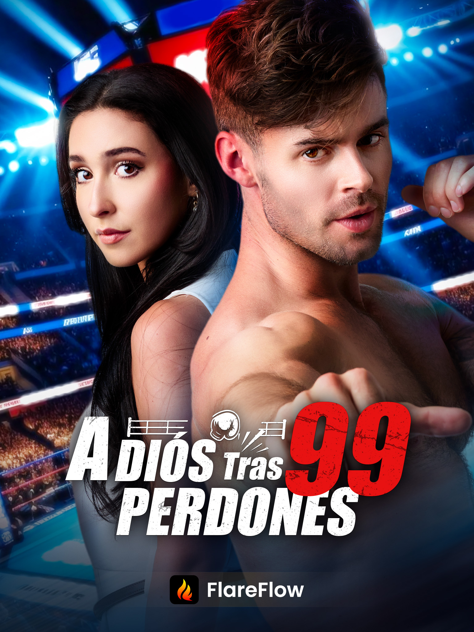 Adiós Tras 99 Perdones[Doblado]