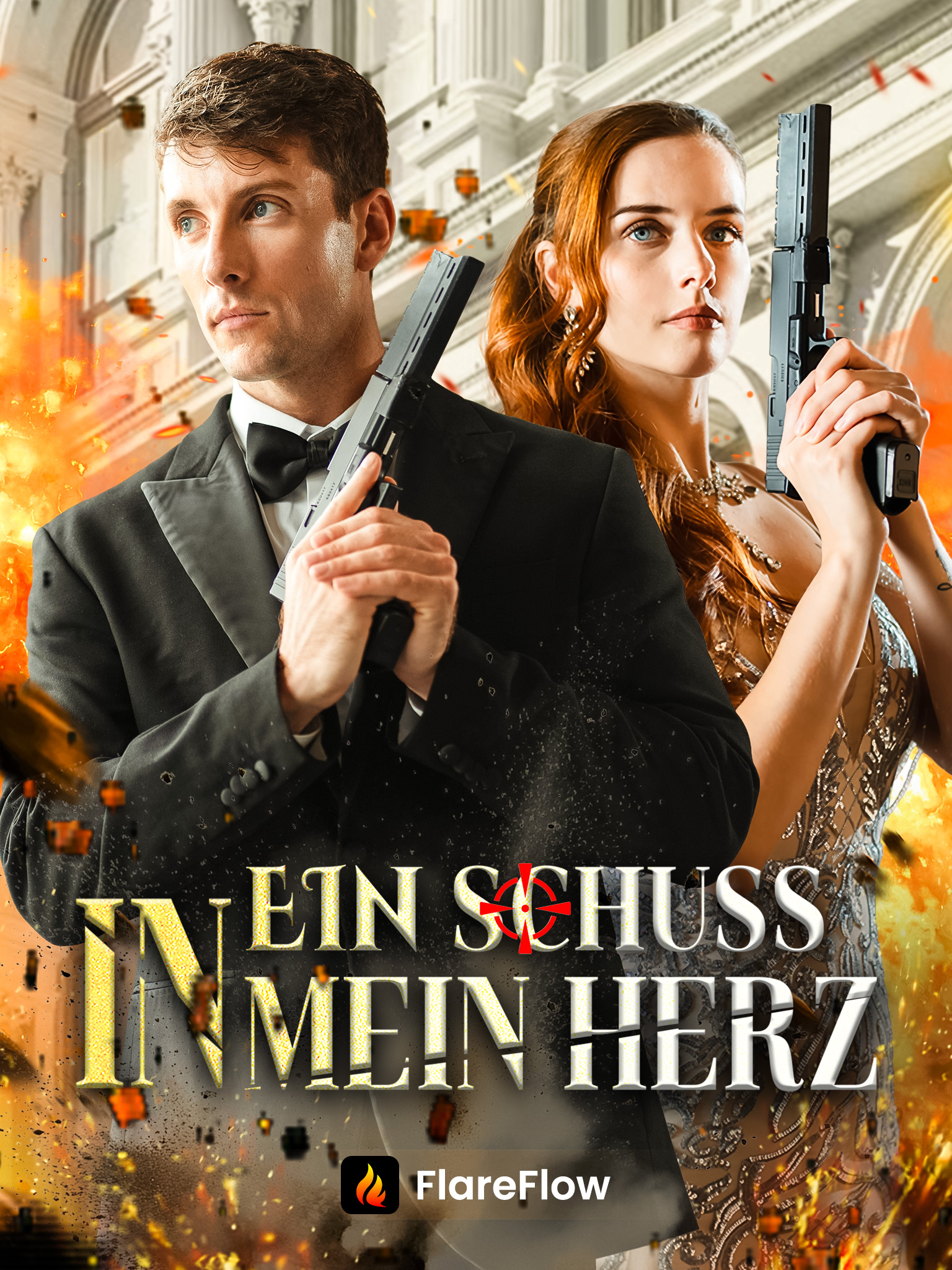 Ein Schuss in mein Herz