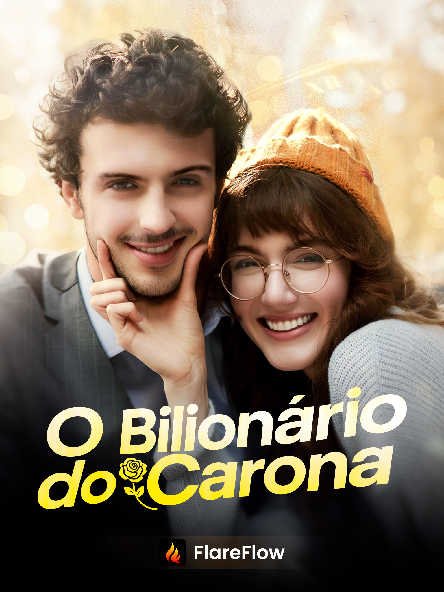 O Bilionário do Carona