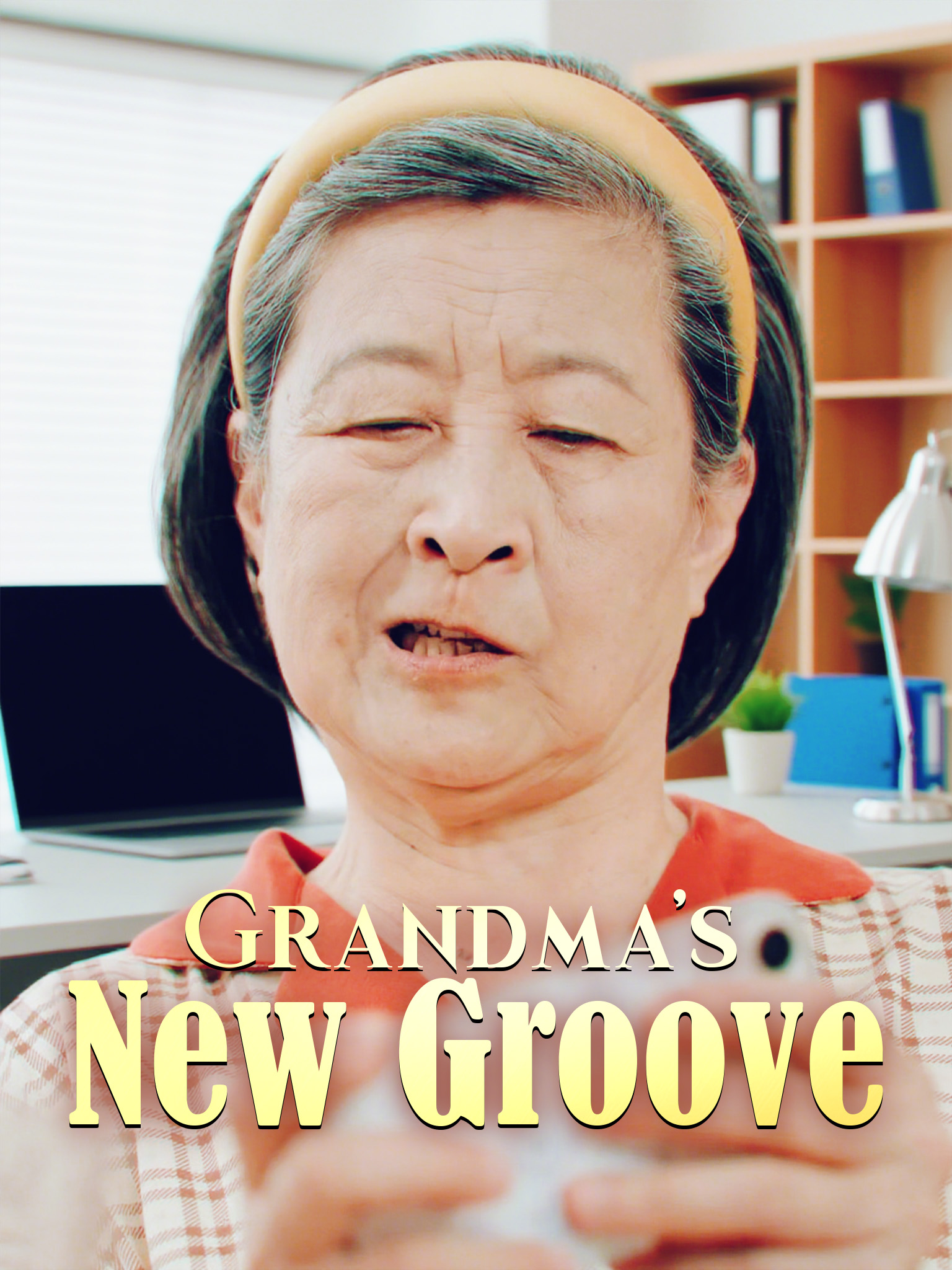 Grandmas New Groove