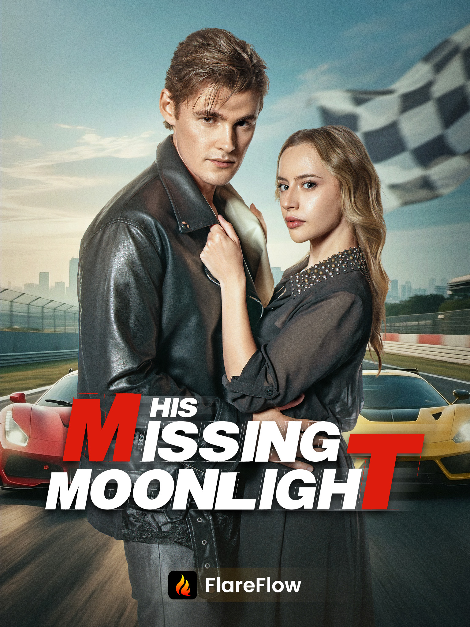 His Missing Moonlight