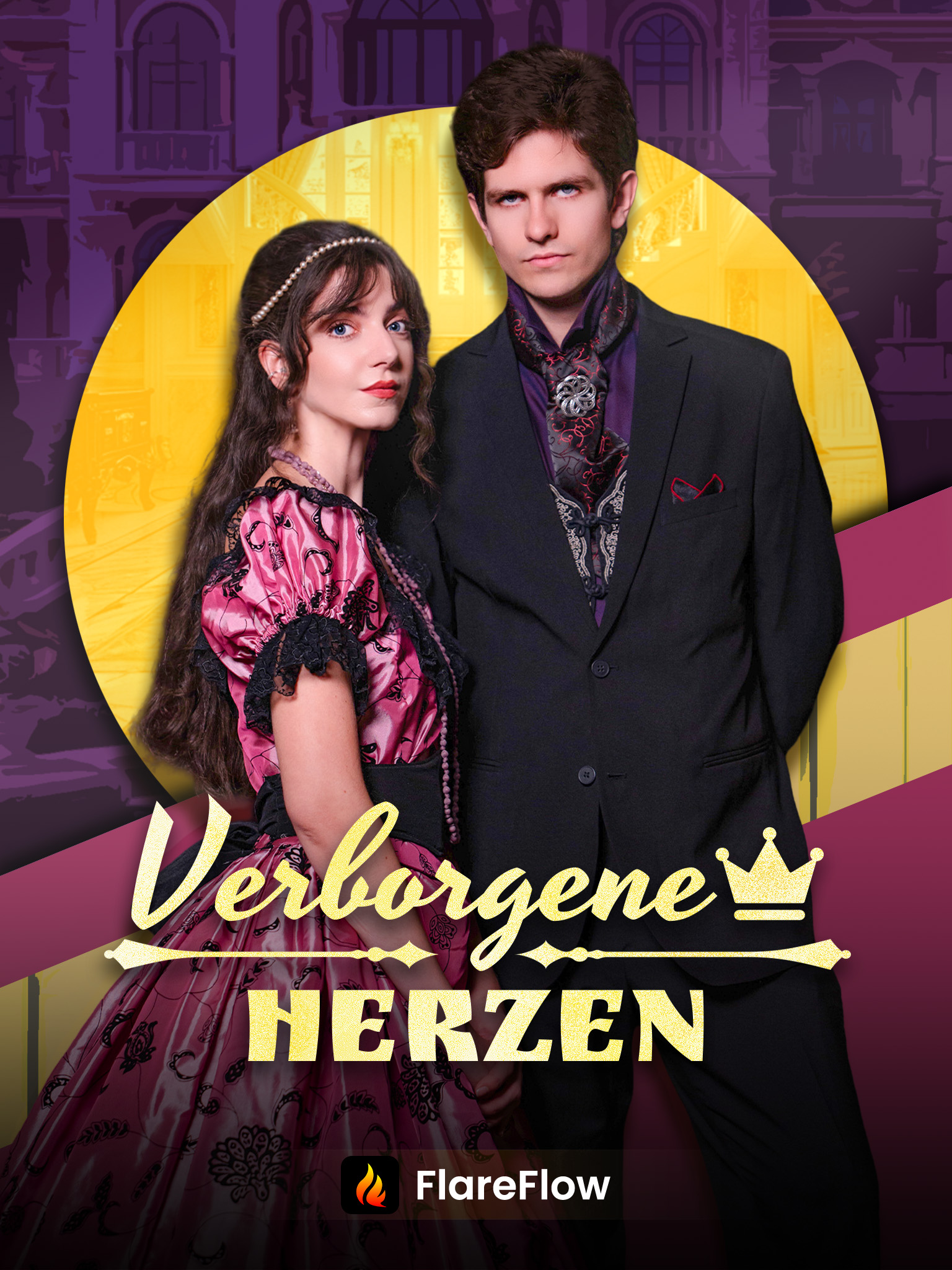 Verborgene Herzen