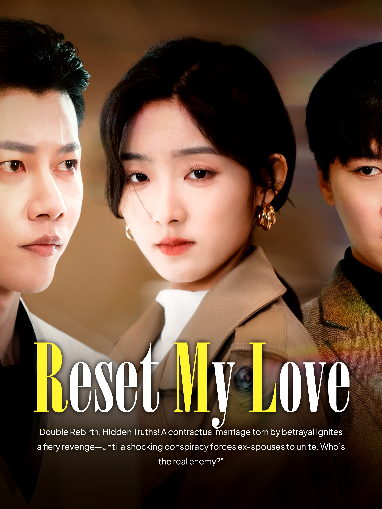 Reset My Love