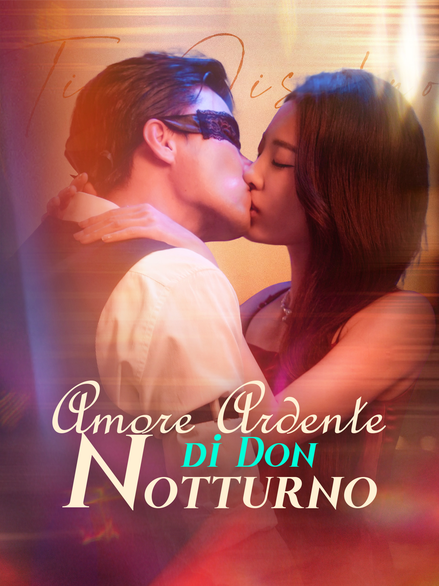 Amore Ardente di Don Notturno