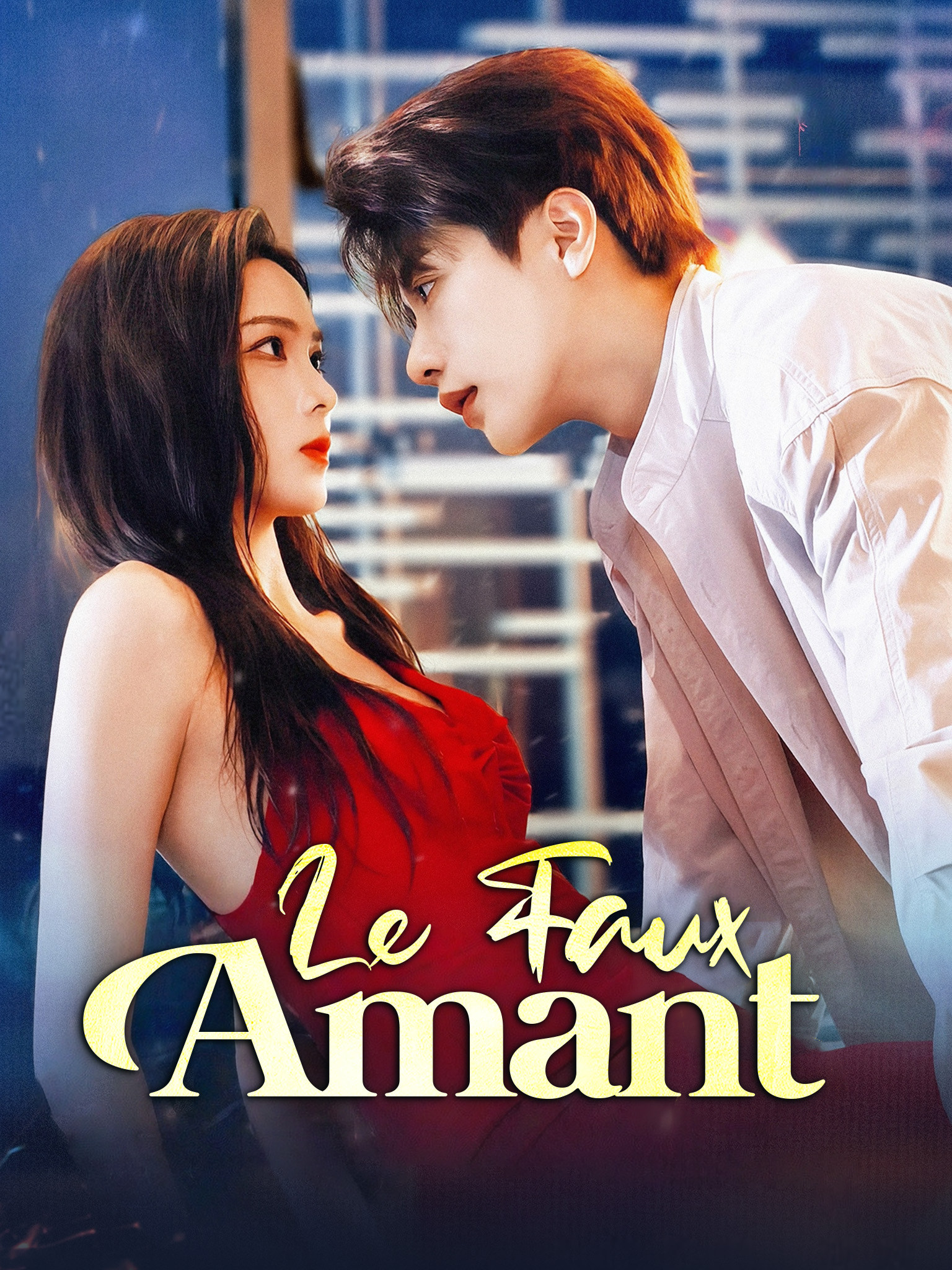 Le Faux Amant