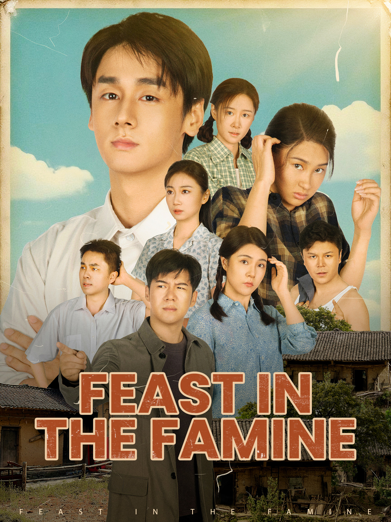 Feast in the Famine