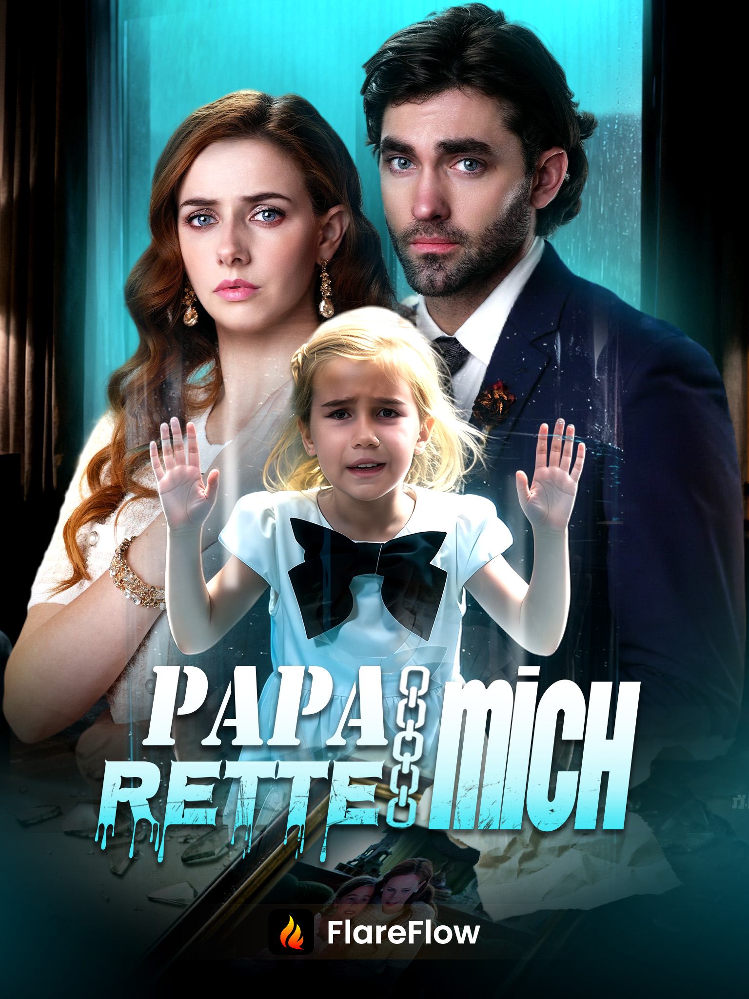 Papa, rette mich