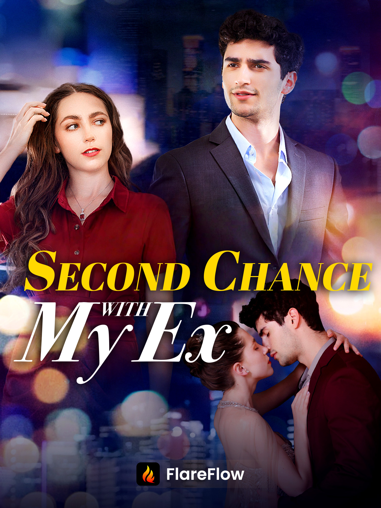 Second Chance with My Ex