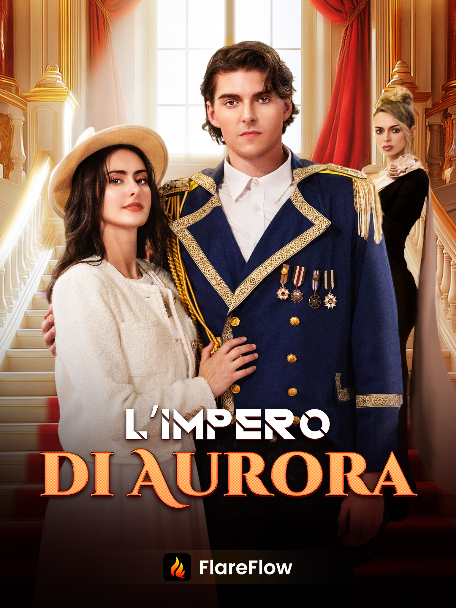 L’Impero di Aurora