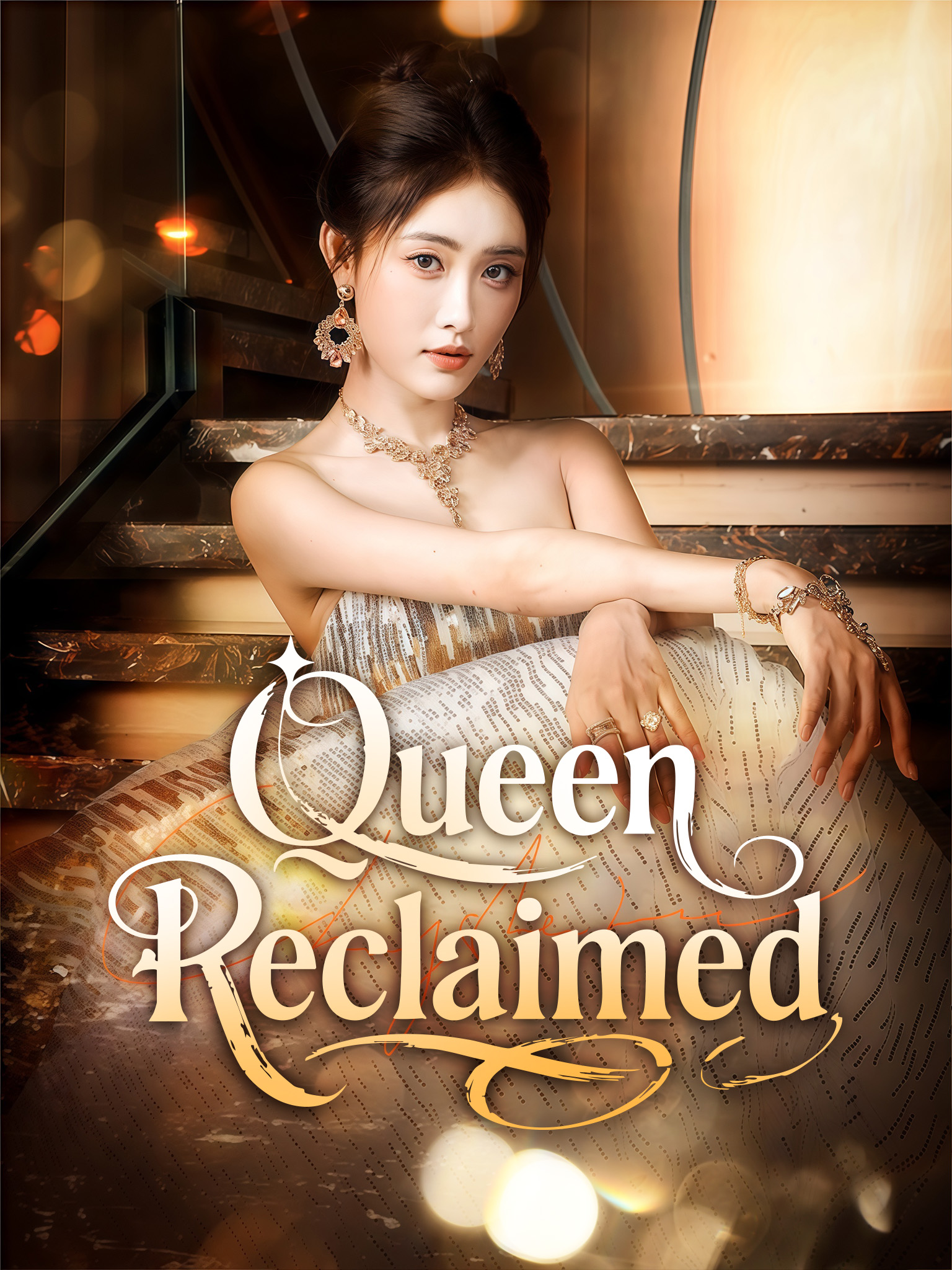 Queen Reclaimed
