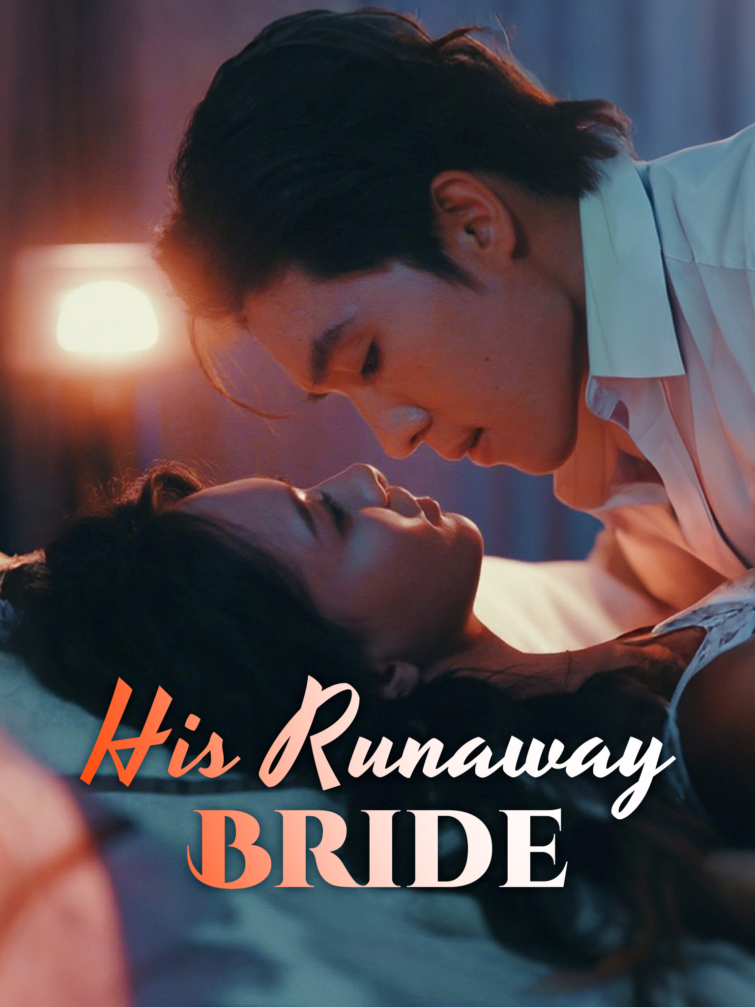 His Runaway Bride