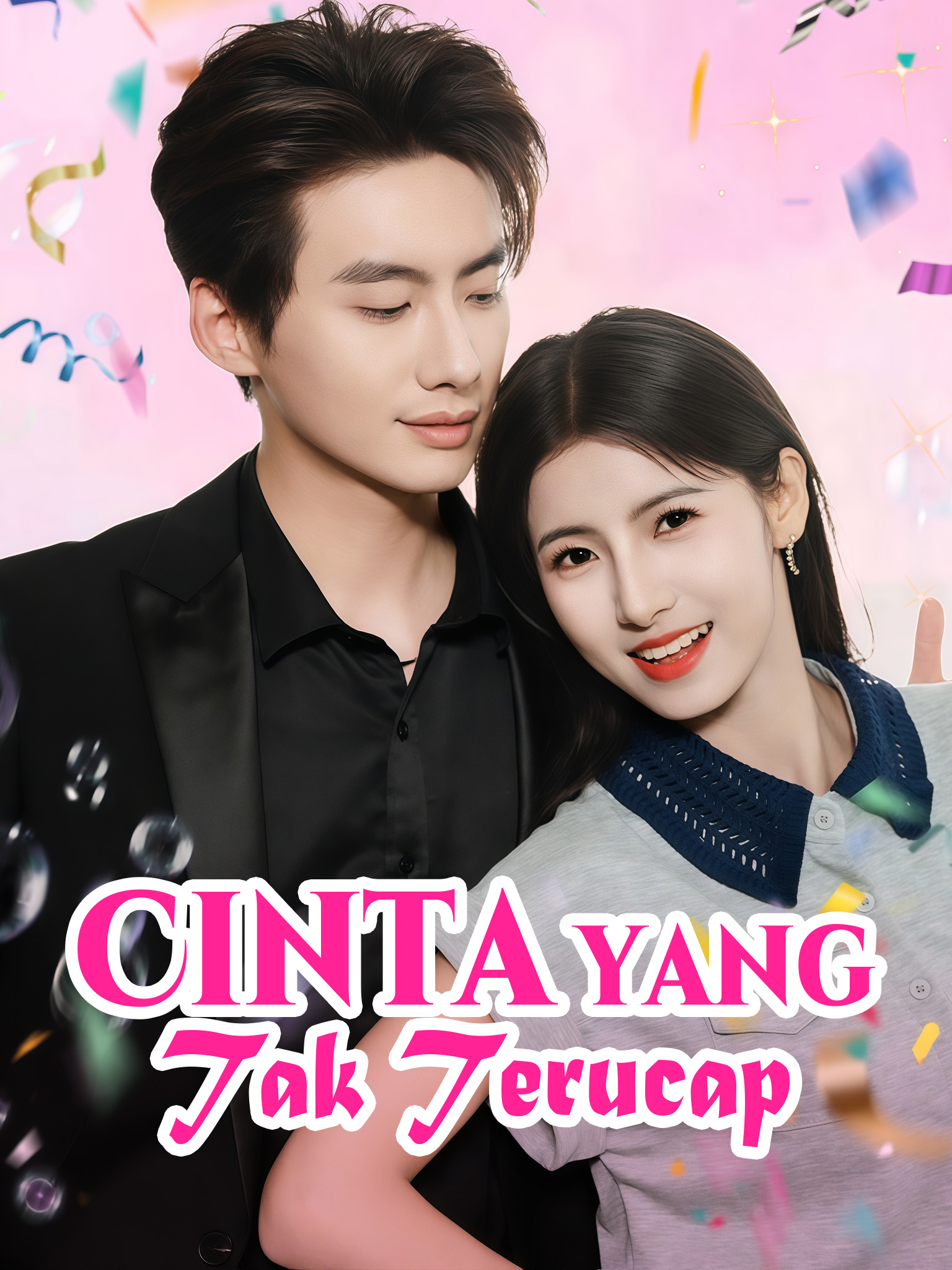 Cinta yang Tak Terucap