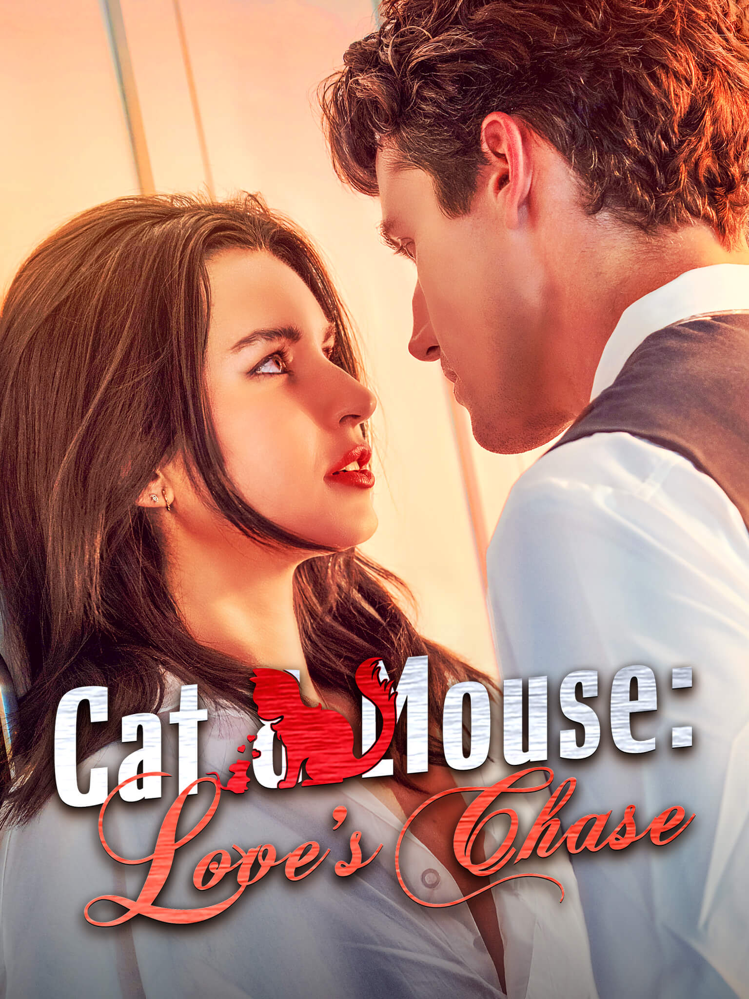 Cat & Mouse: Love’s Chase