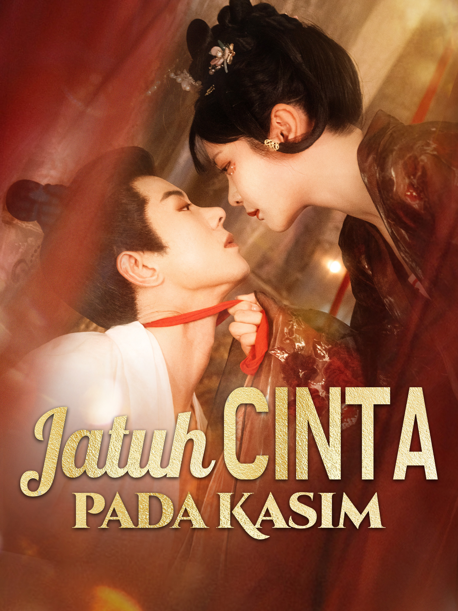 Jatuh Cinta pada Kasim