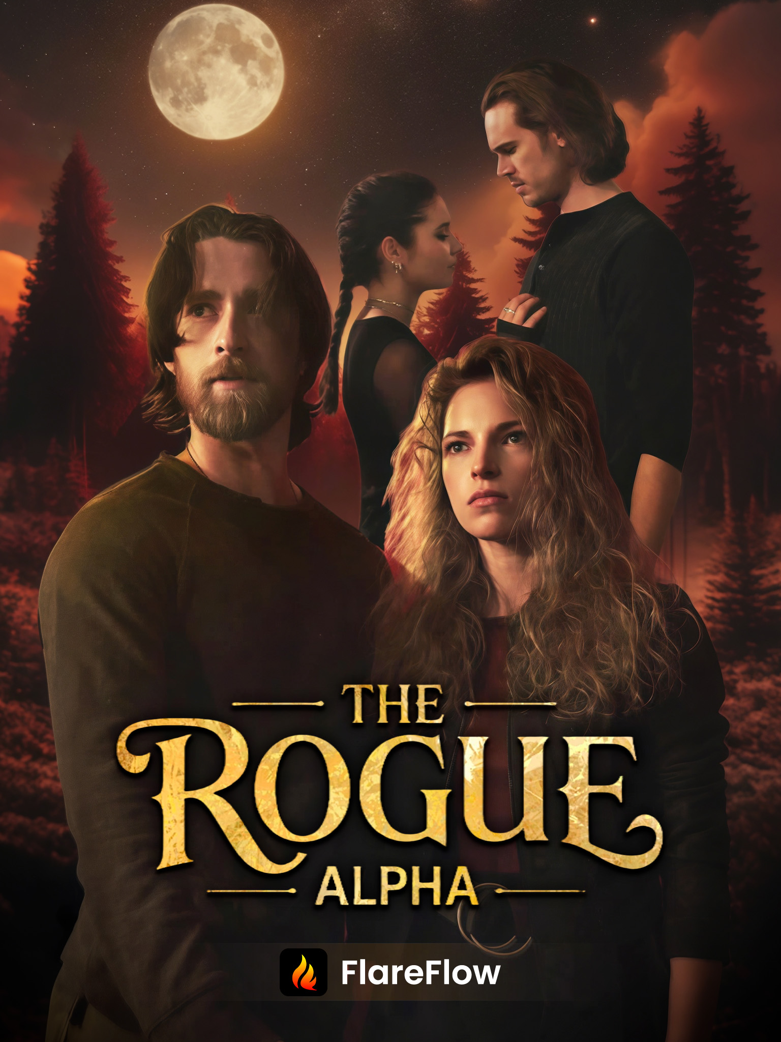 The Rogue Alpha