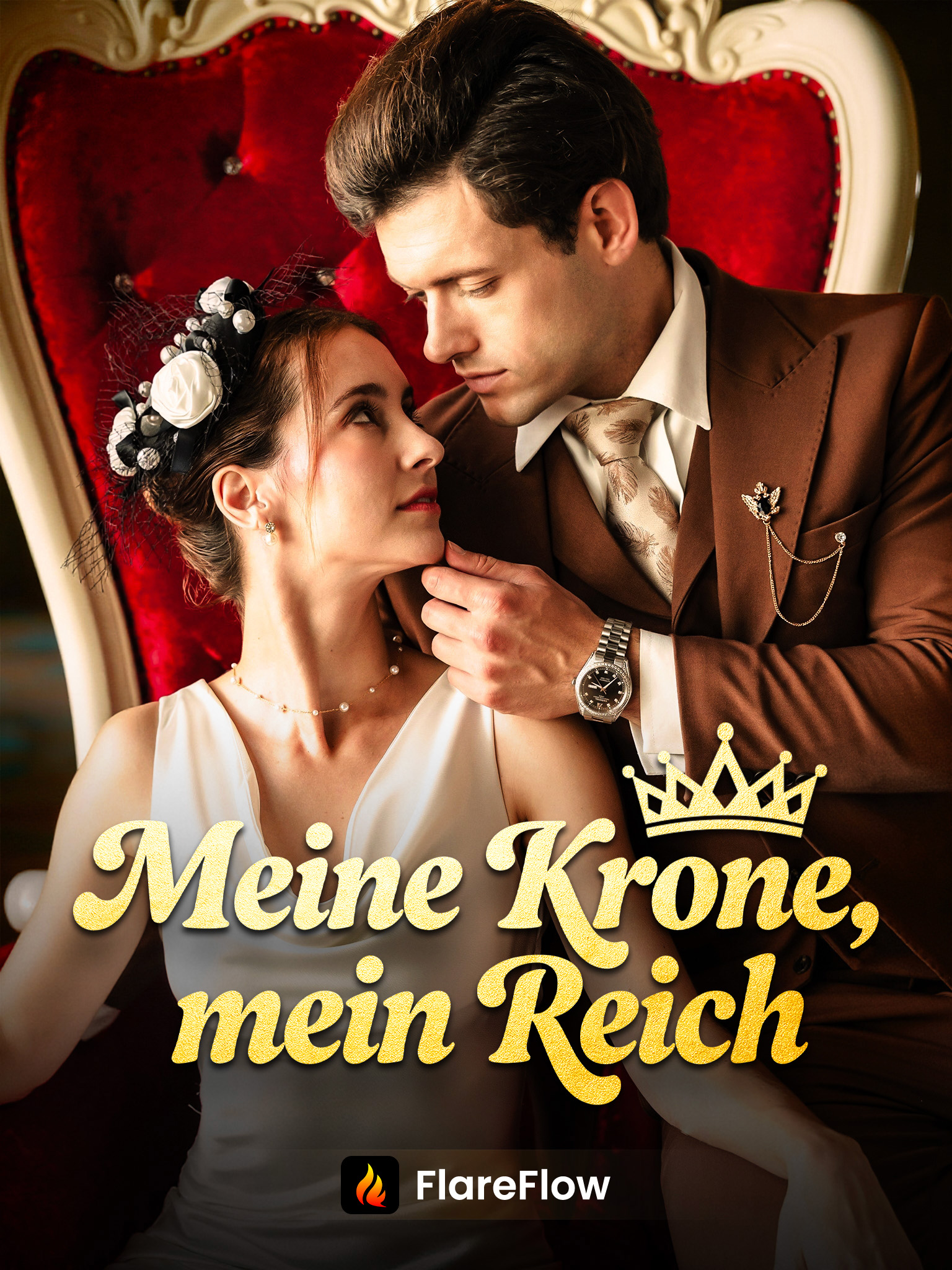 Meine Krone, mein Reich