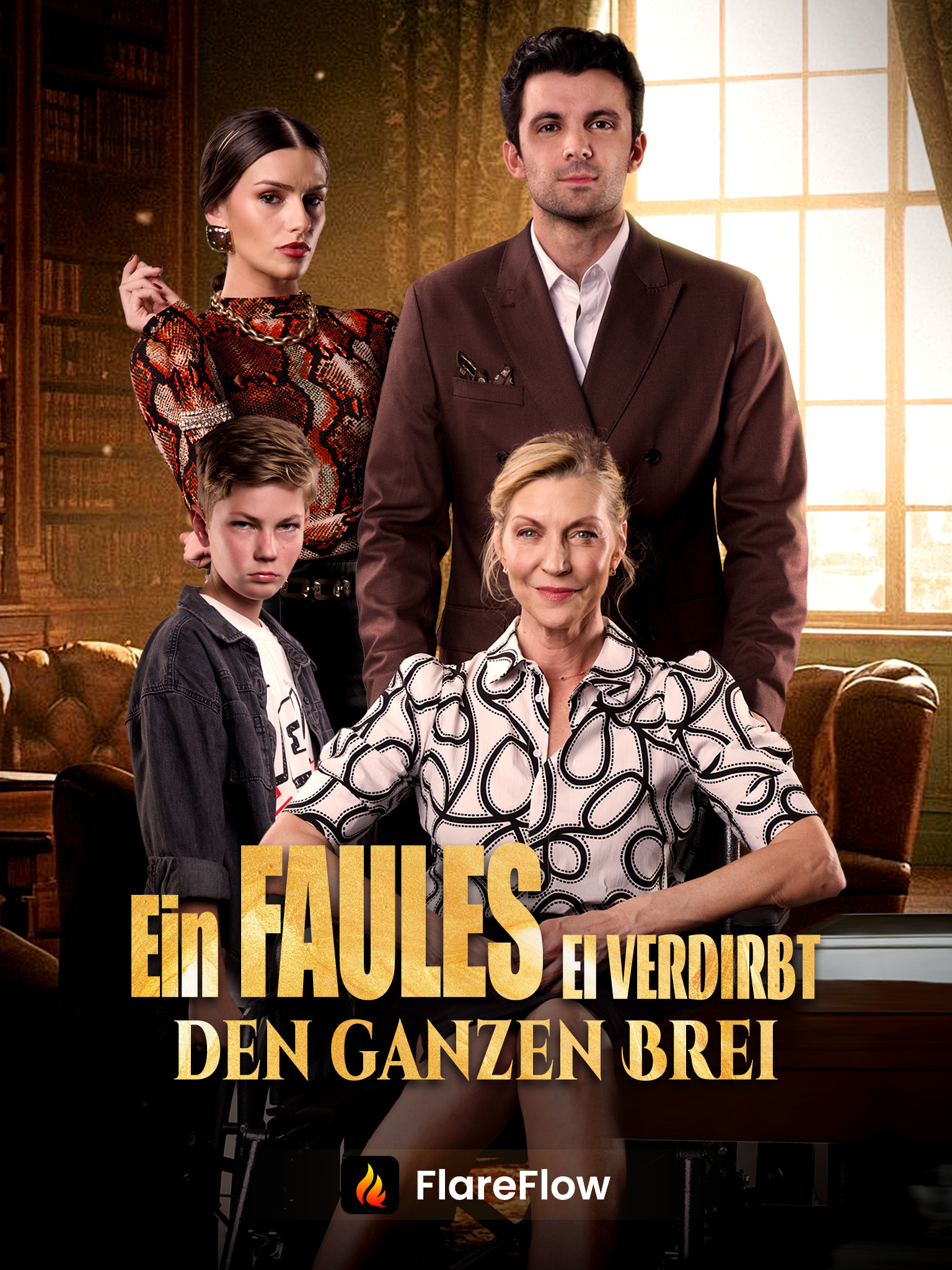 Ein faules Ei verdirbt den ganzen Brei