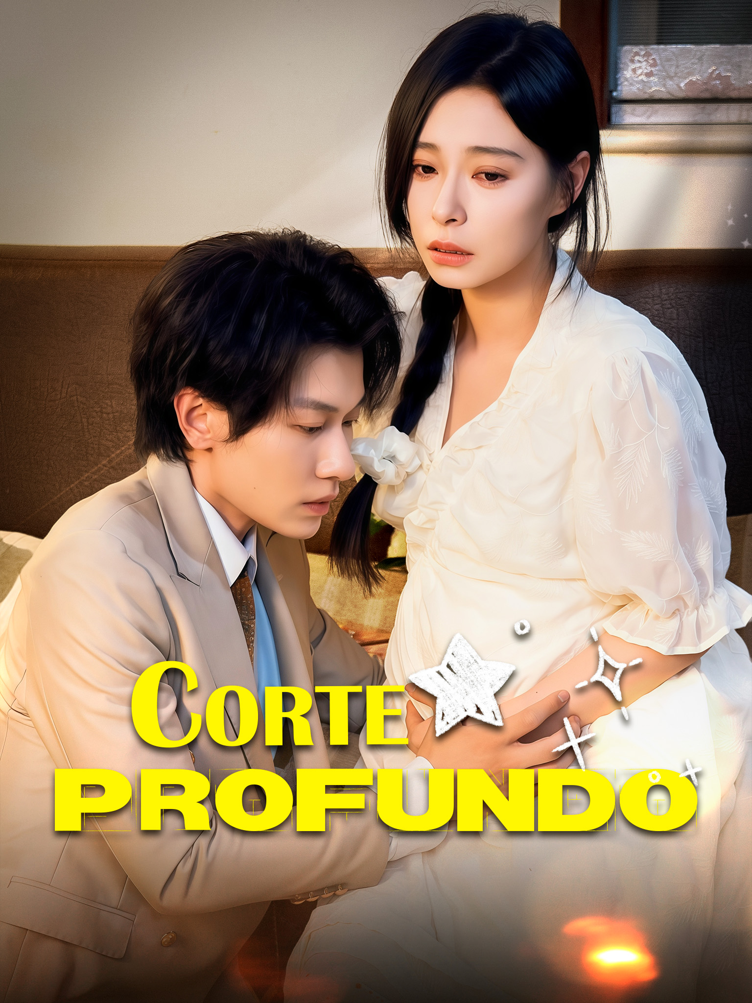Corte Profundo