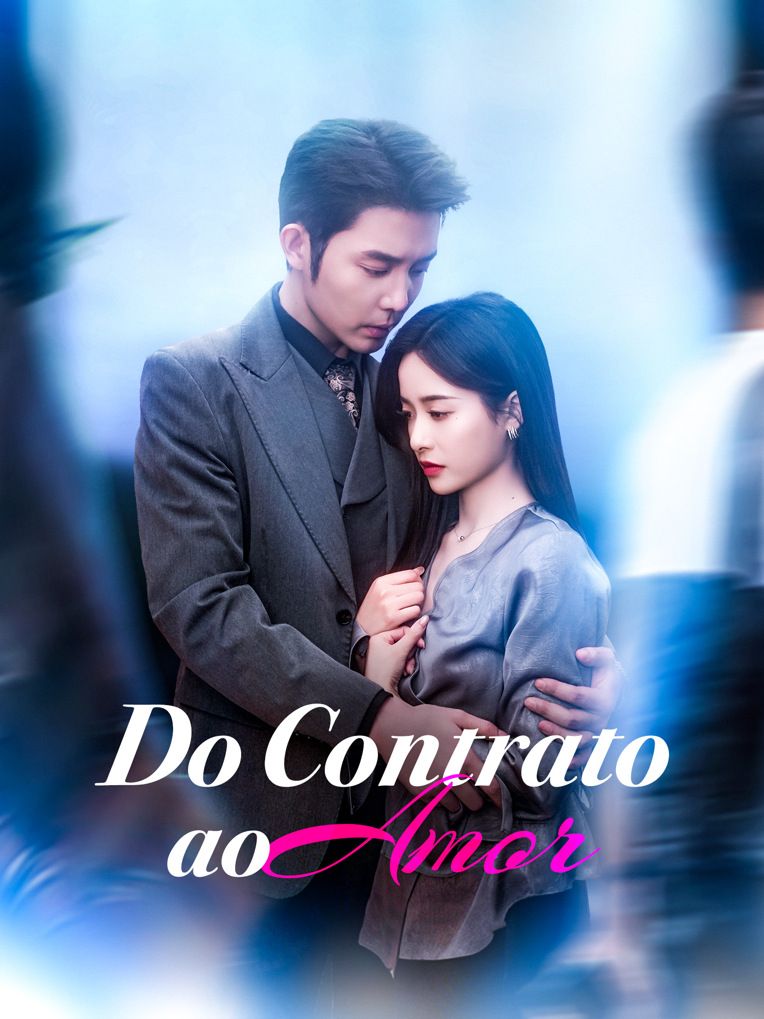 Do contrato ao amor