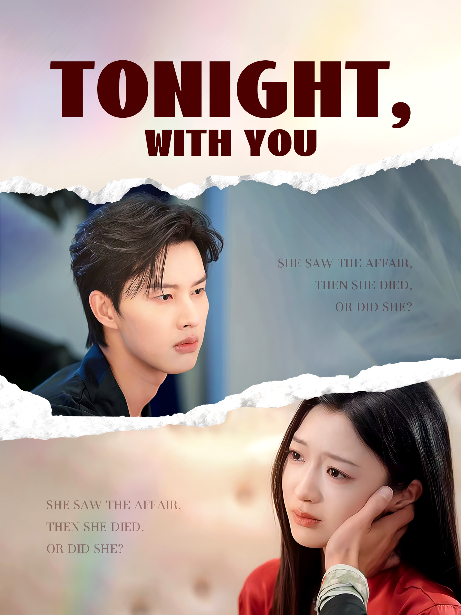 Tonight, With You