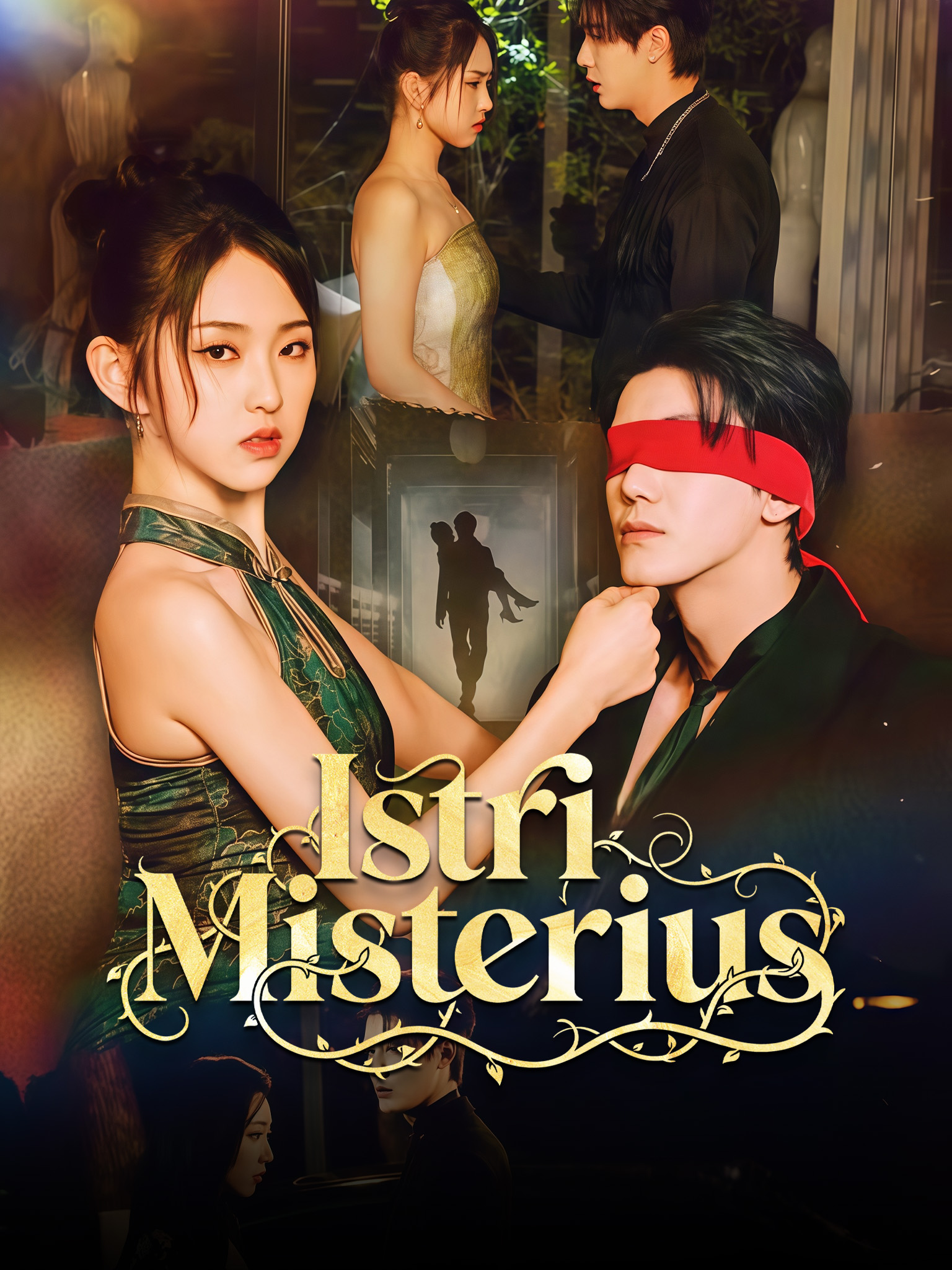 Istri Misterius