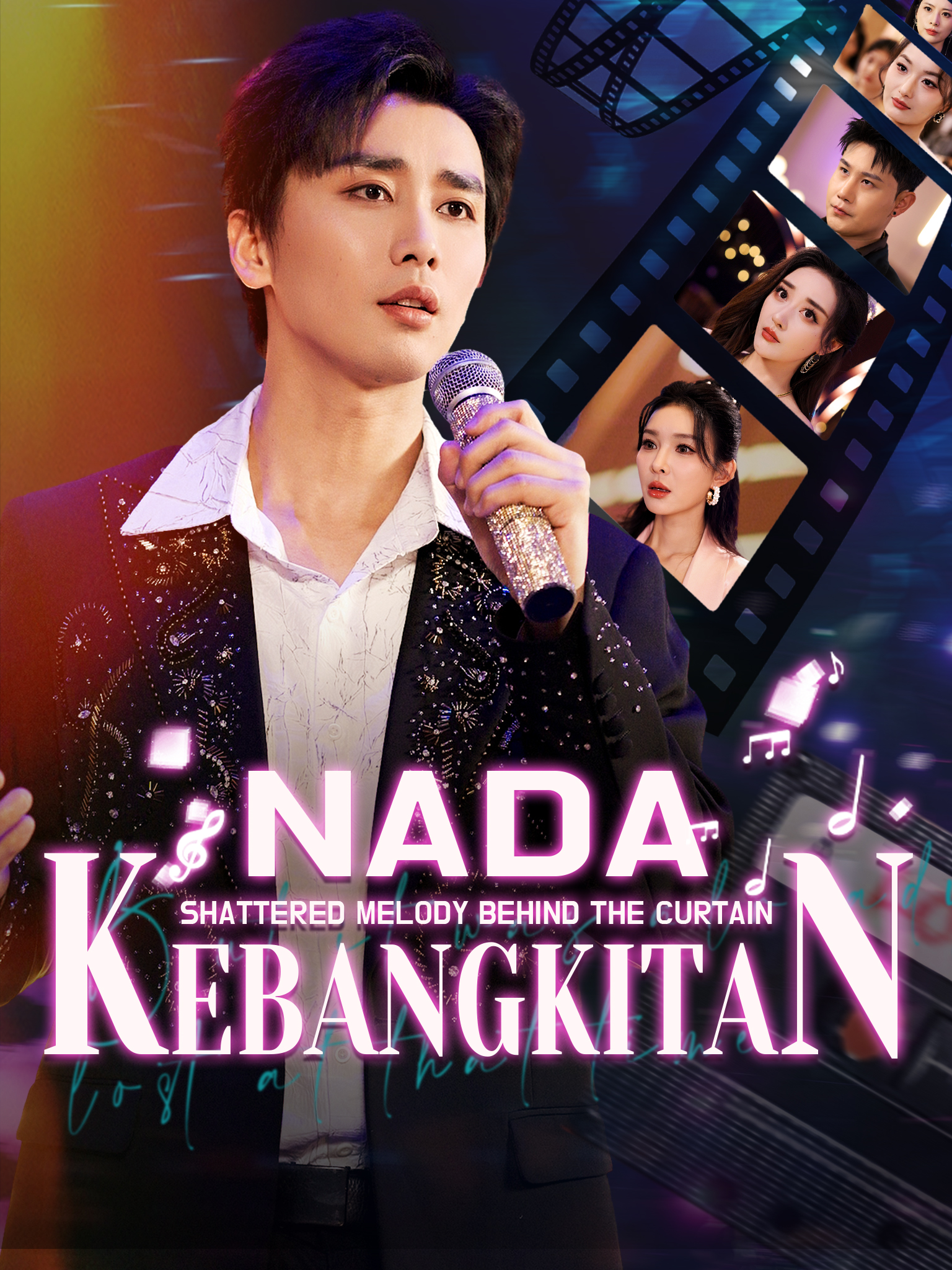 Nada Kebangkitan