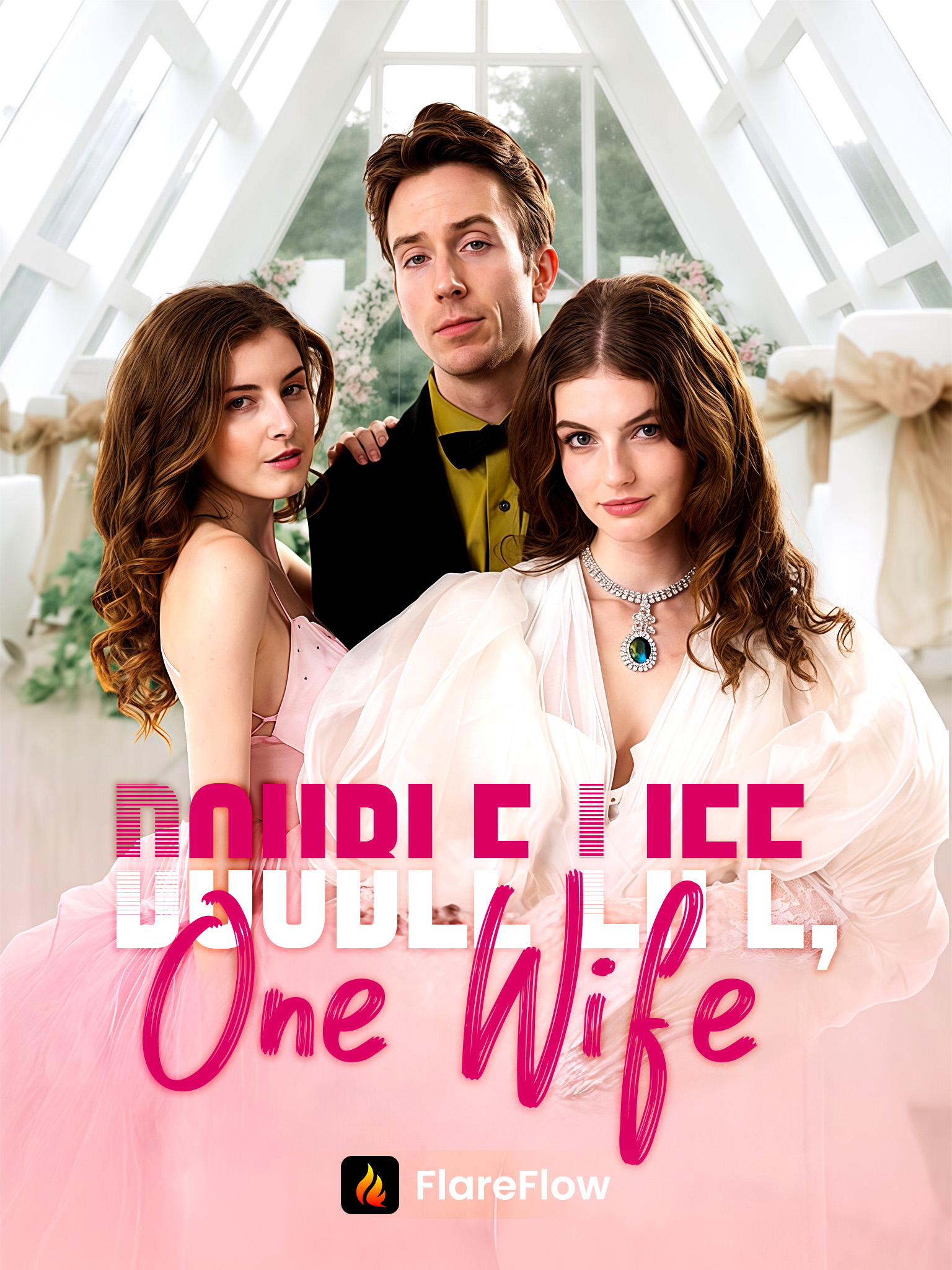 Double Life, One Wife