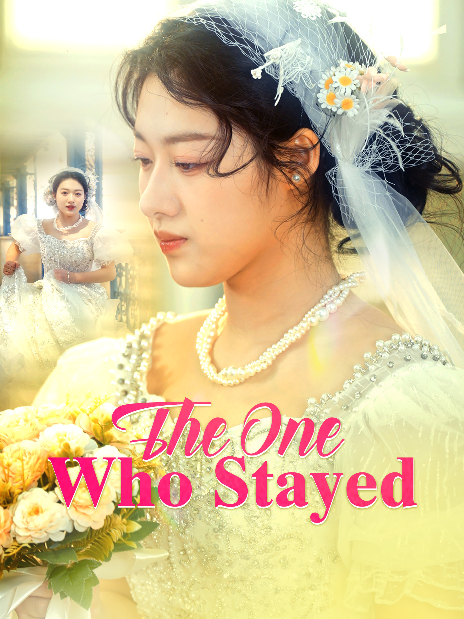 The One Who Stayed[Dubbed]