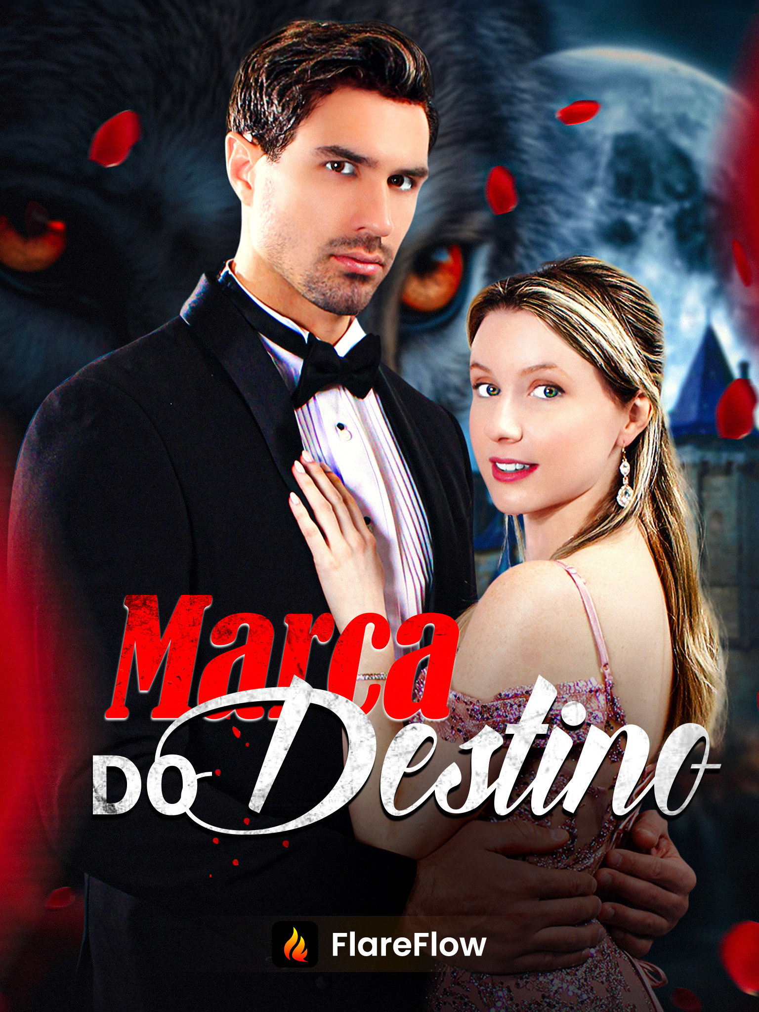 Marca do Destino