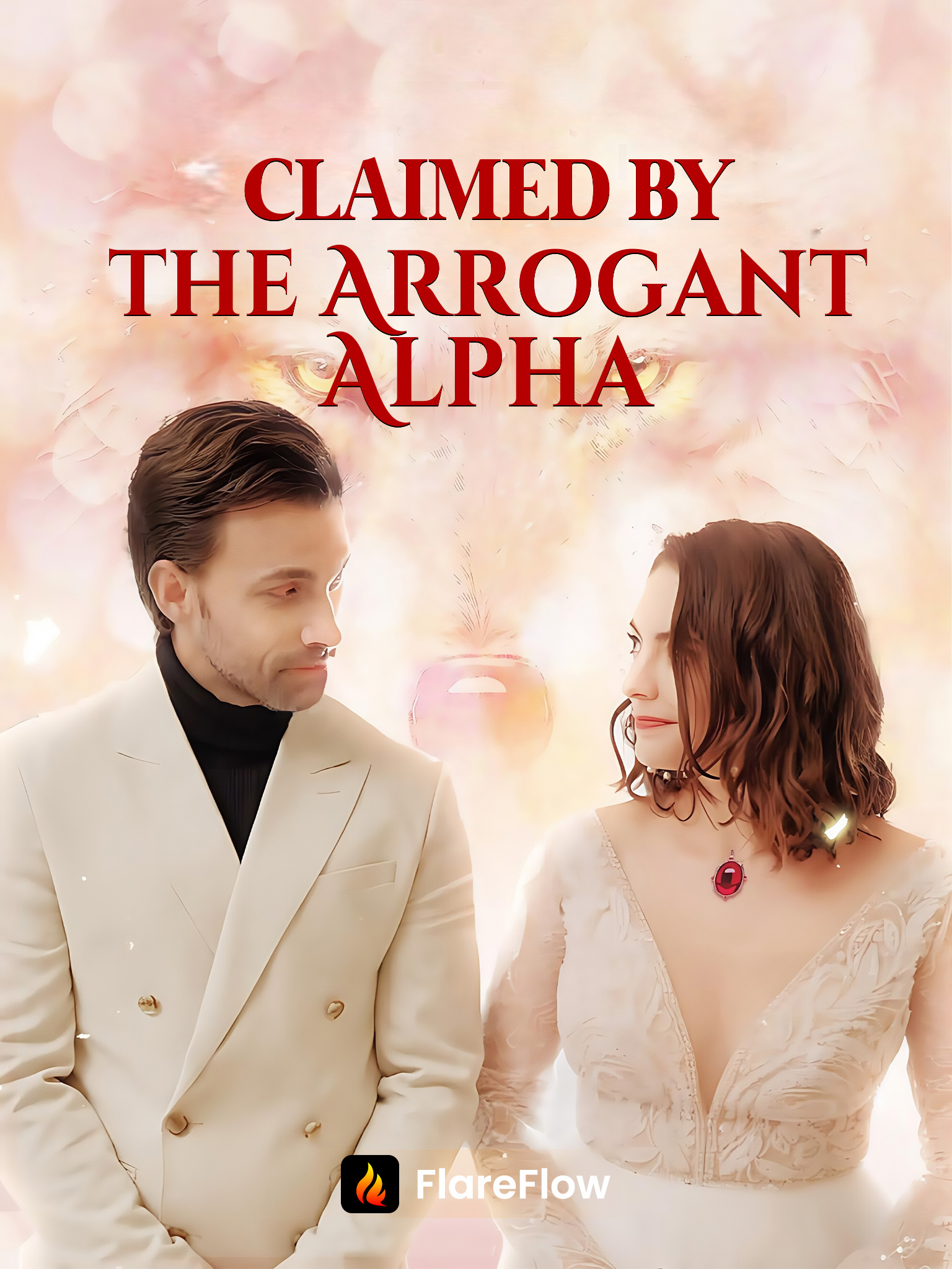 Claimed by the Arrogant Alpha