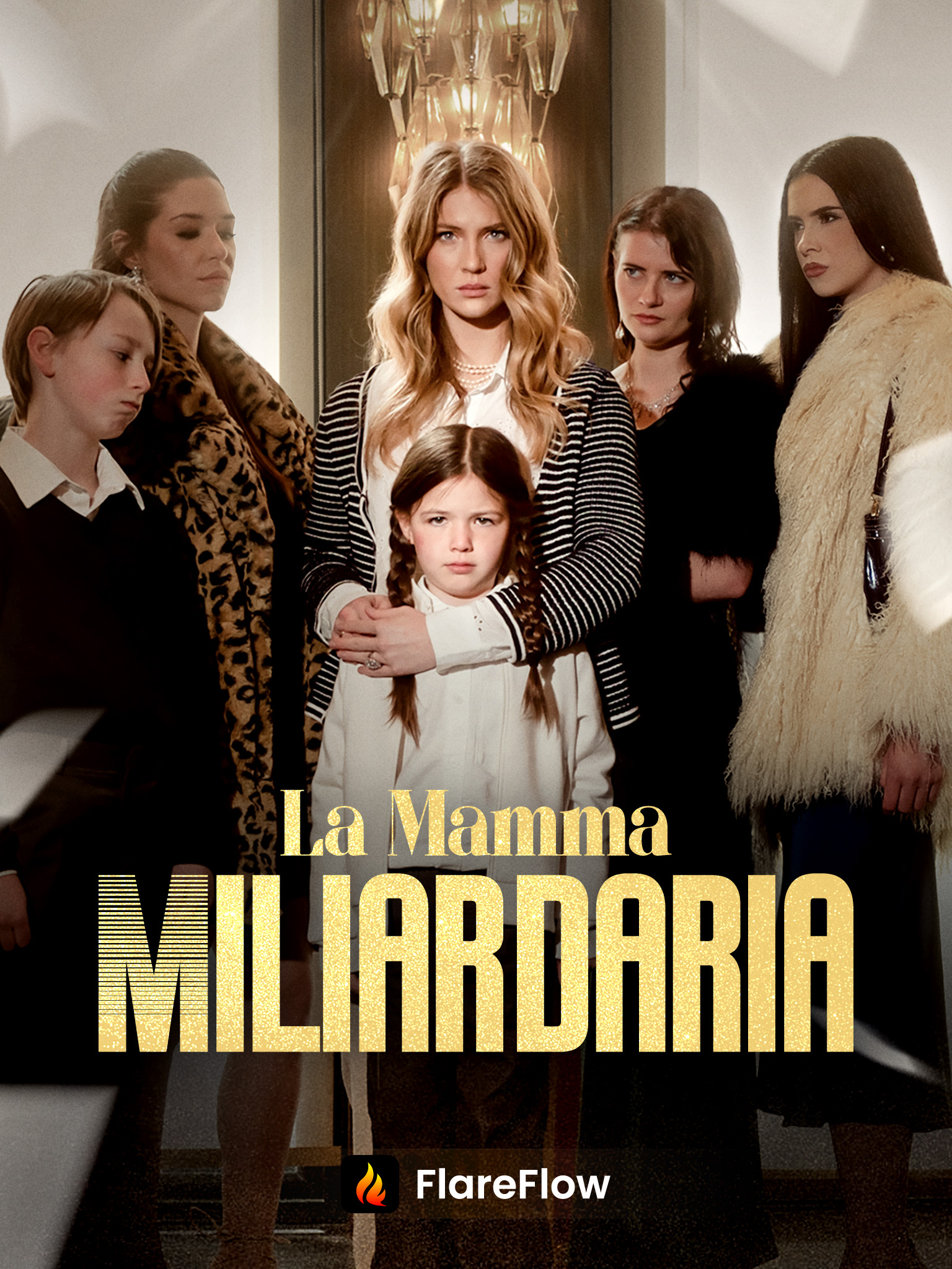 La Mamma Miliardaria