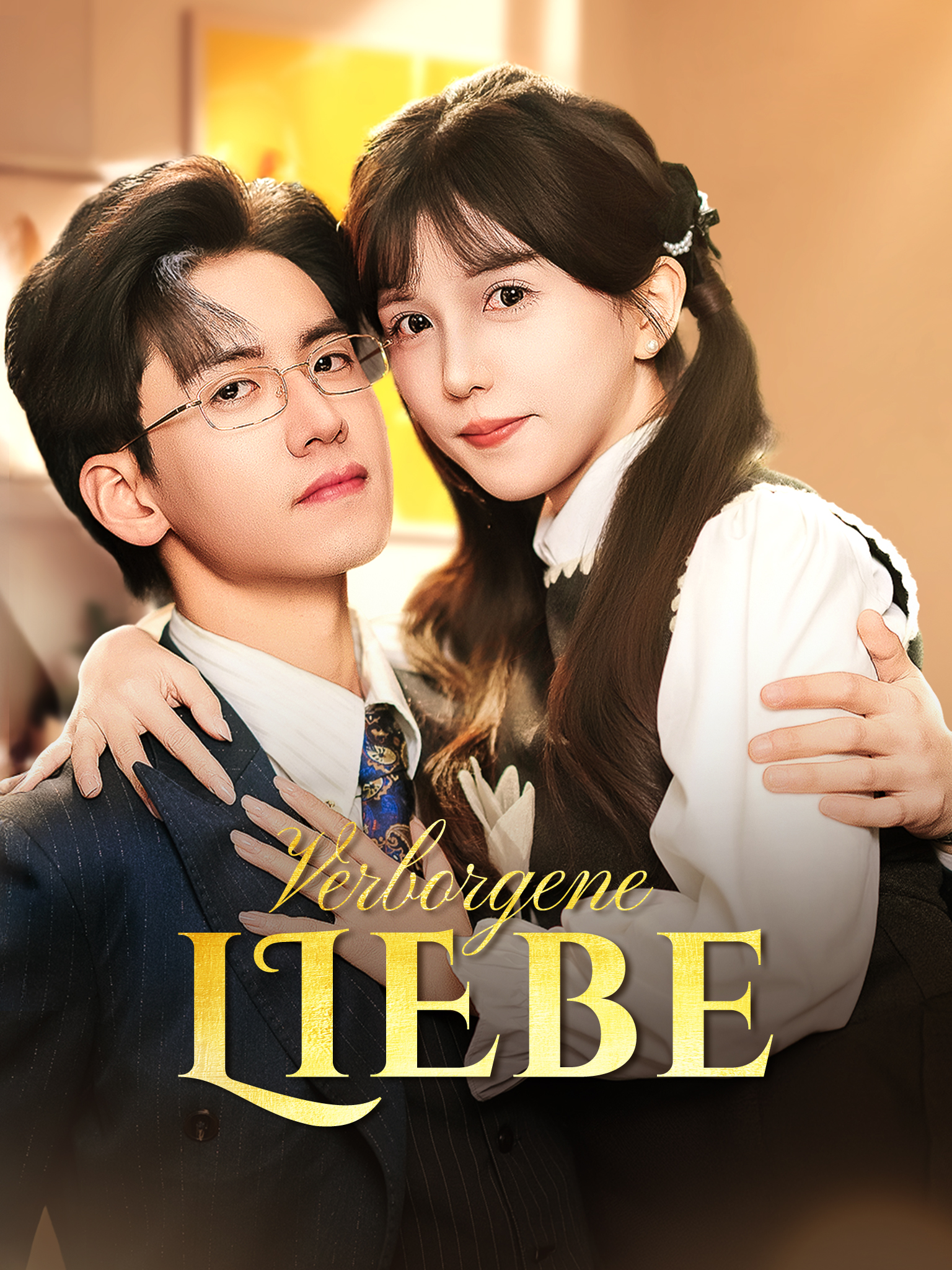 Verborgene Liebe
