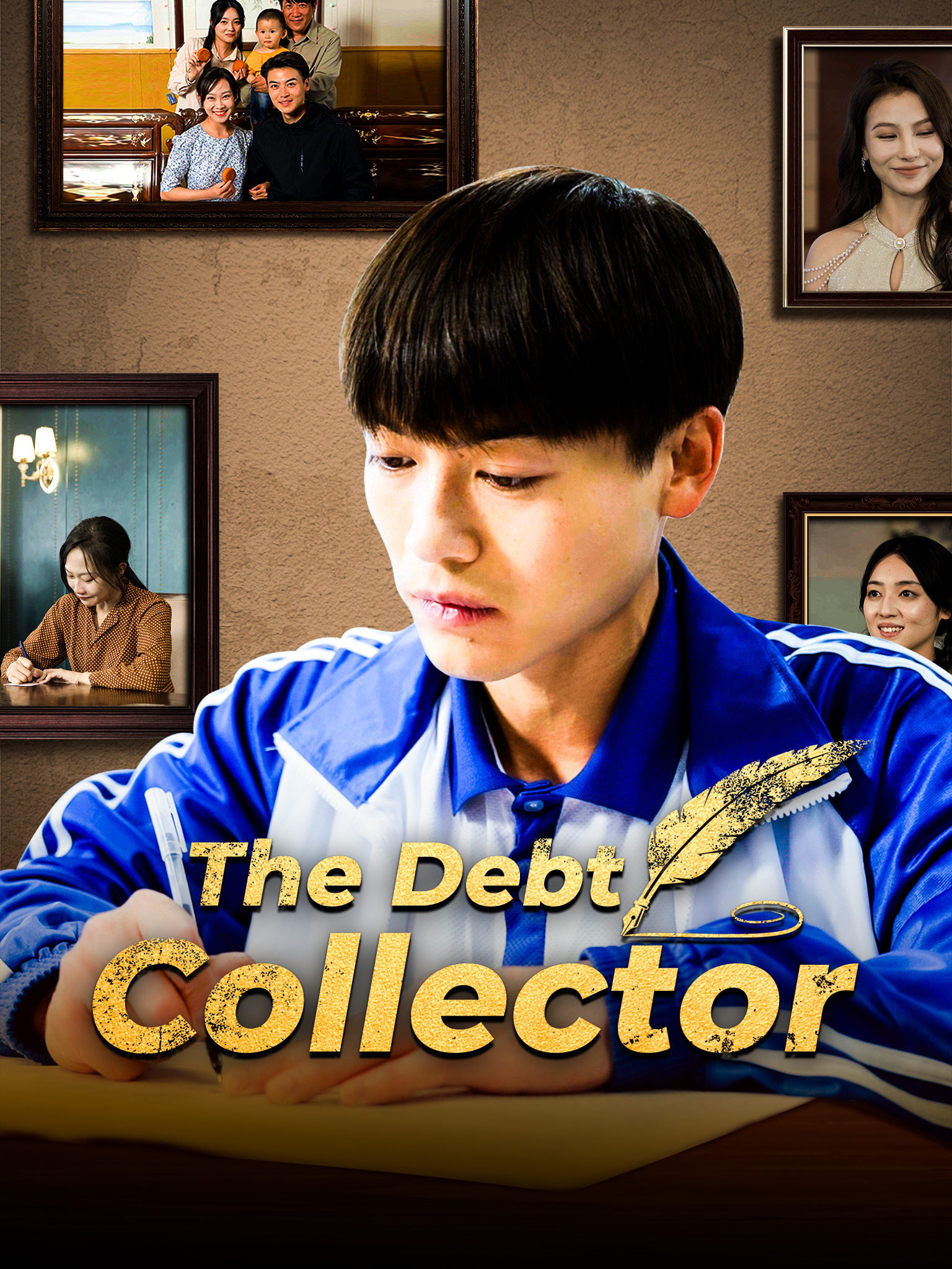 The Debt Collector
