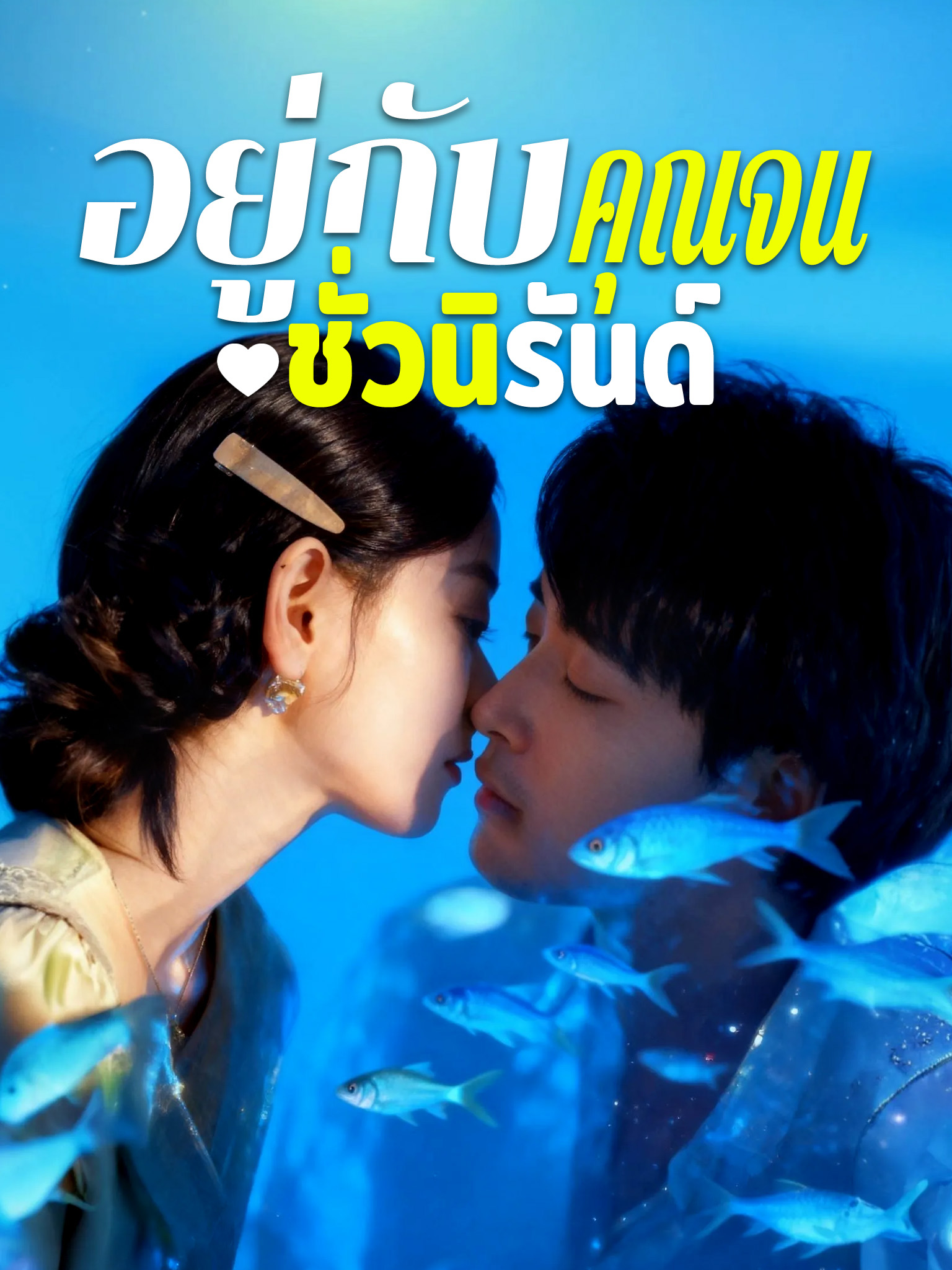 อยู่กับคุณจนชั่วนิรันด์