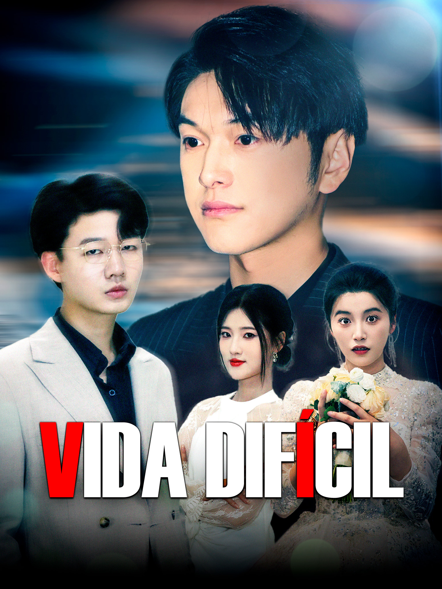 Vida Difícil